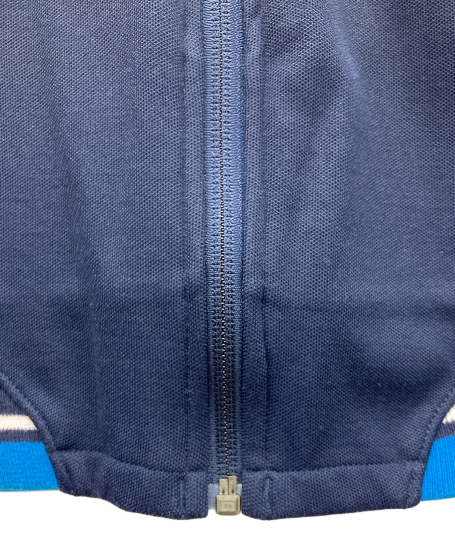 中古・古着通販】NIKE (ナイキ) RFロゴ トラックジャケット テニス