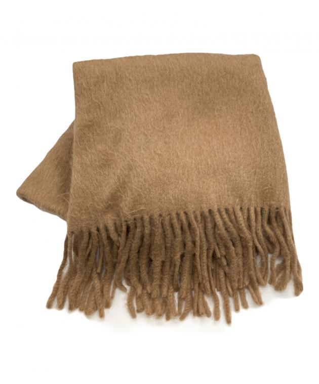 RonHerman ASAUS MELER 大判ストール 未使用 中古・古着通販】Ron Herman (ロンハーマン) ASAUCE MELER