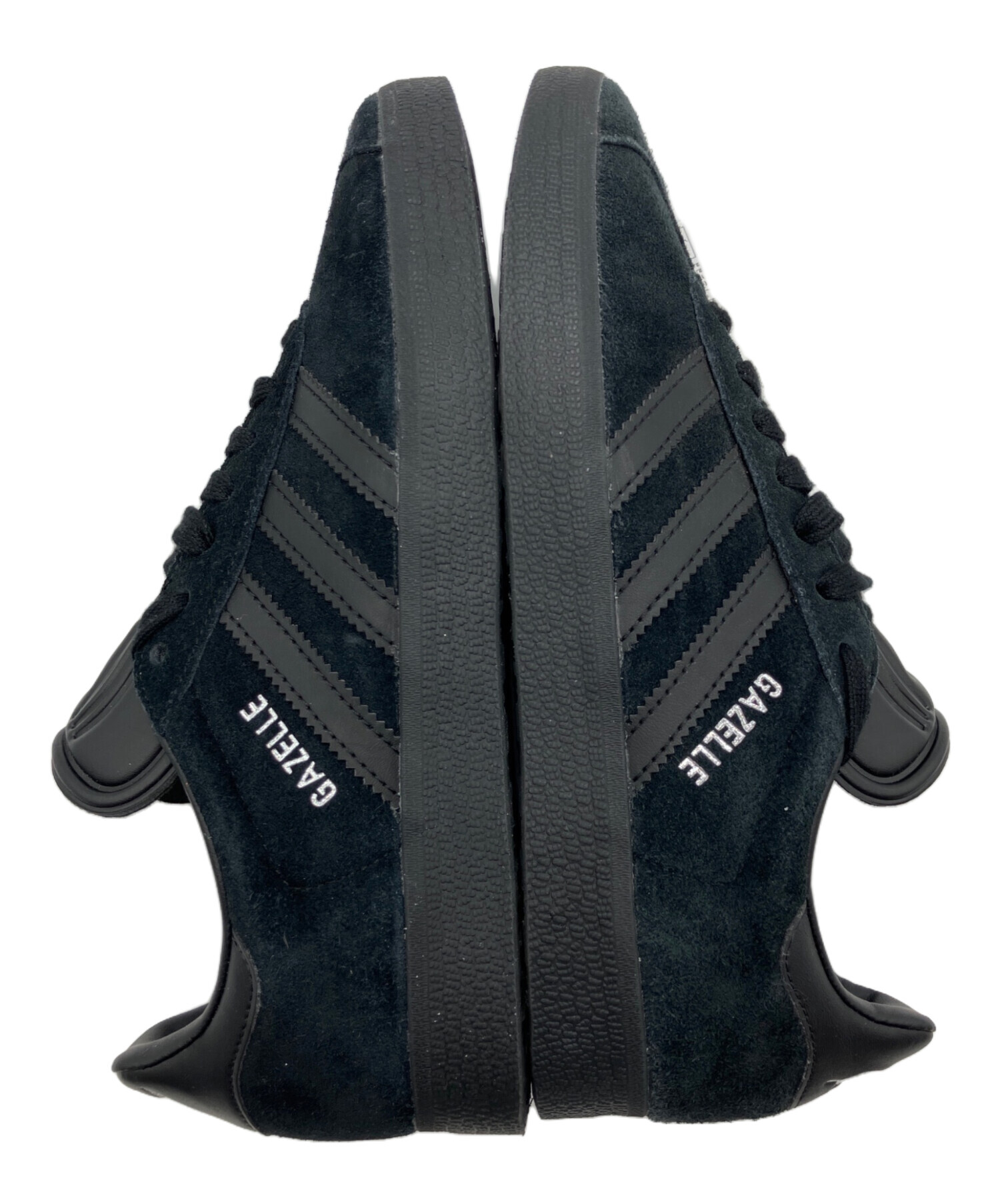  gazelle 黒 未使用 中古・古着通販】adidas (アディダス) GAZELLE / ローカットスニーカー