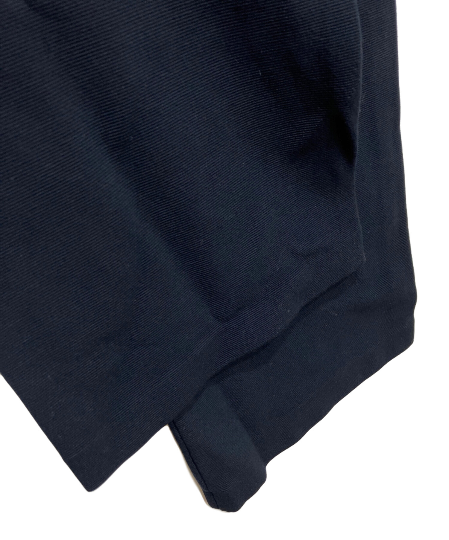中古・古着通販】EMPORIO ARMANI (エンポリオ アルマーニ) ワイド