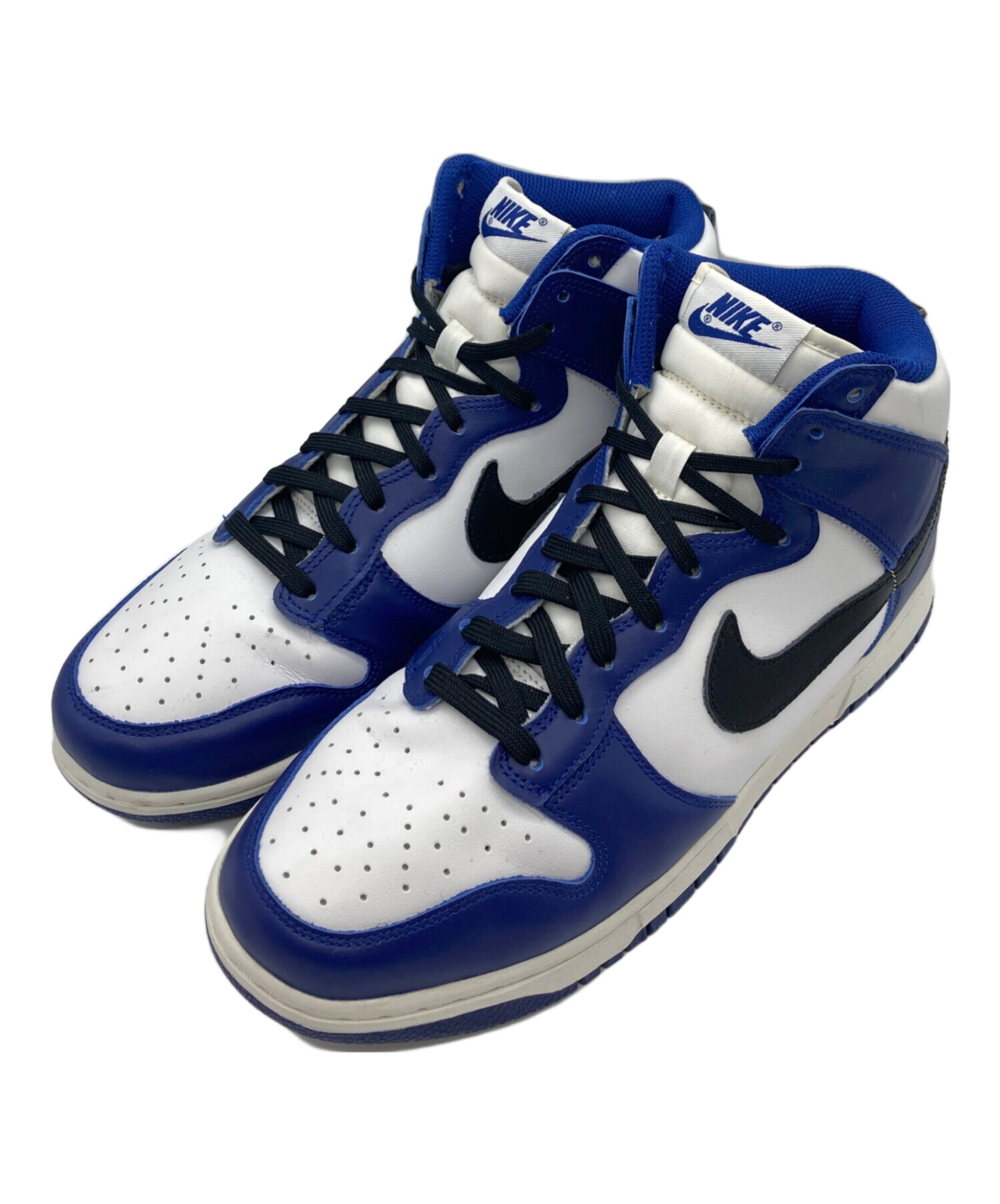中古・古着通販】NIKE (ナイキ) Dunk High 