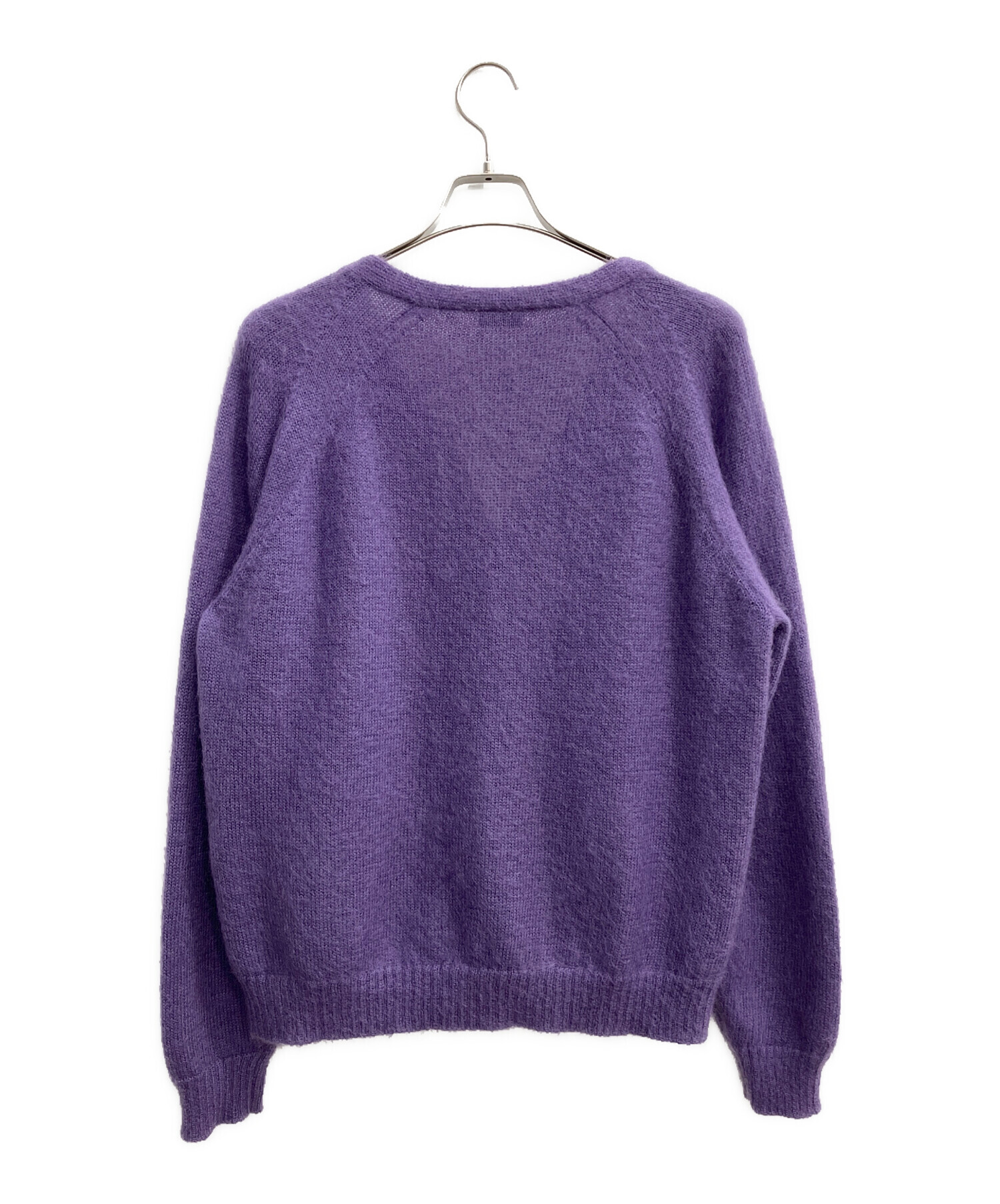 中古・古着通販】AROUSAL (アローサル) UNITED ARROWS & SONS モヘア混