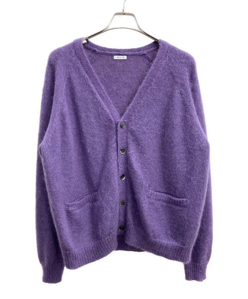 中古・古着通販】AROUSAL (アローサル) UNITED ARROWS & SONS モヘア混