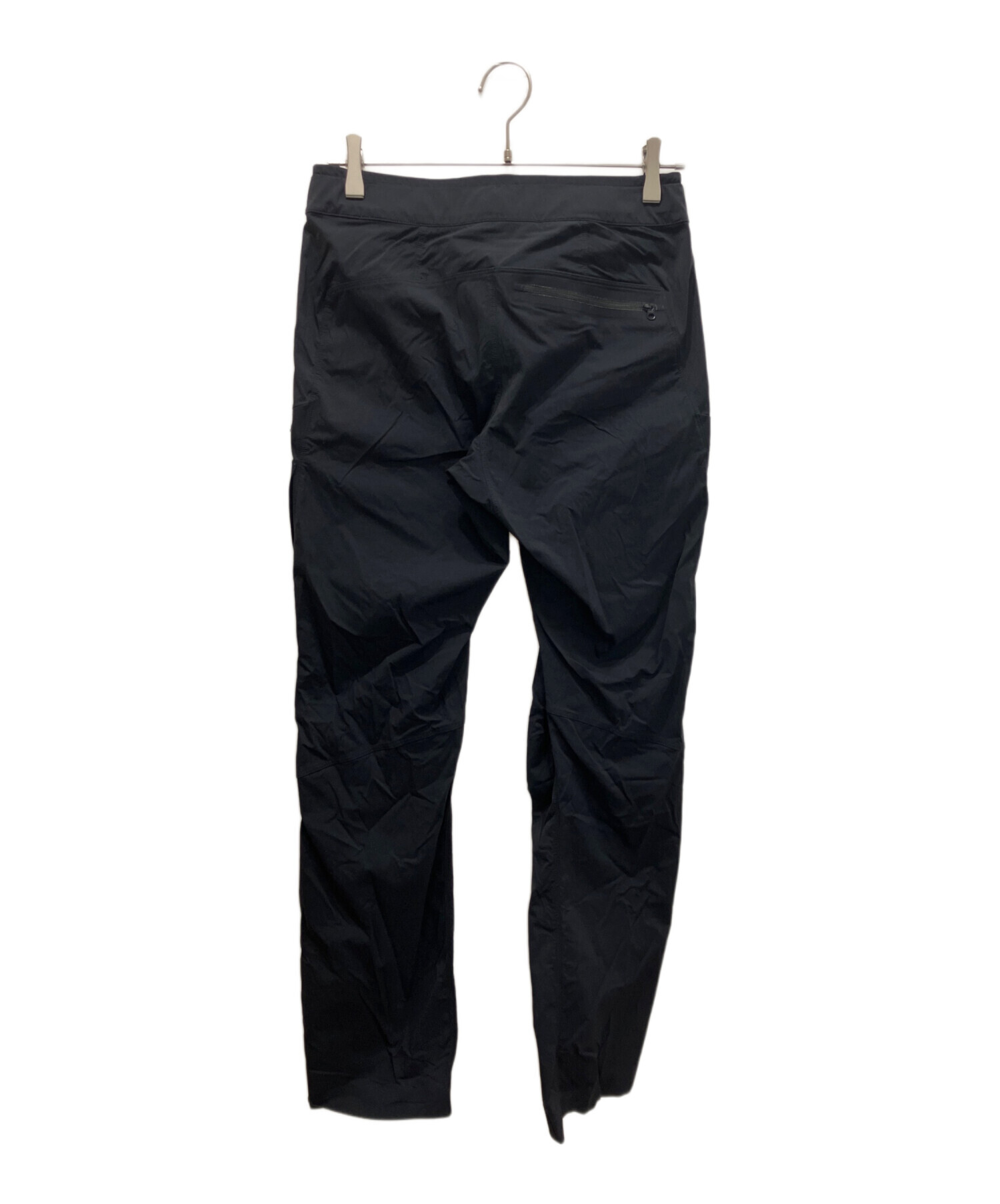 中古・古着通販】ARC'TERYX (アークテリクス) PALISADE PANT ブラック