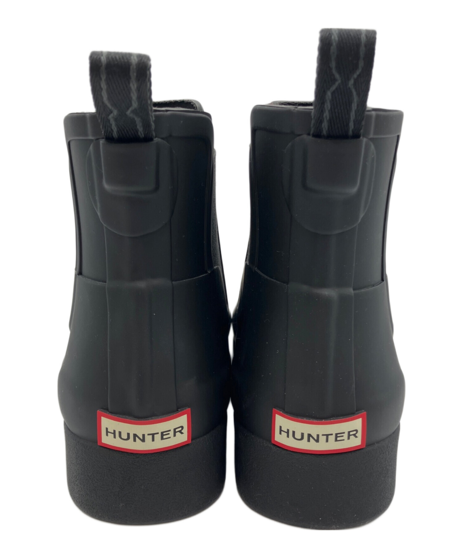 中古・古着通販】HUNTER (ハンター) オリジナルリファインドチェルシー