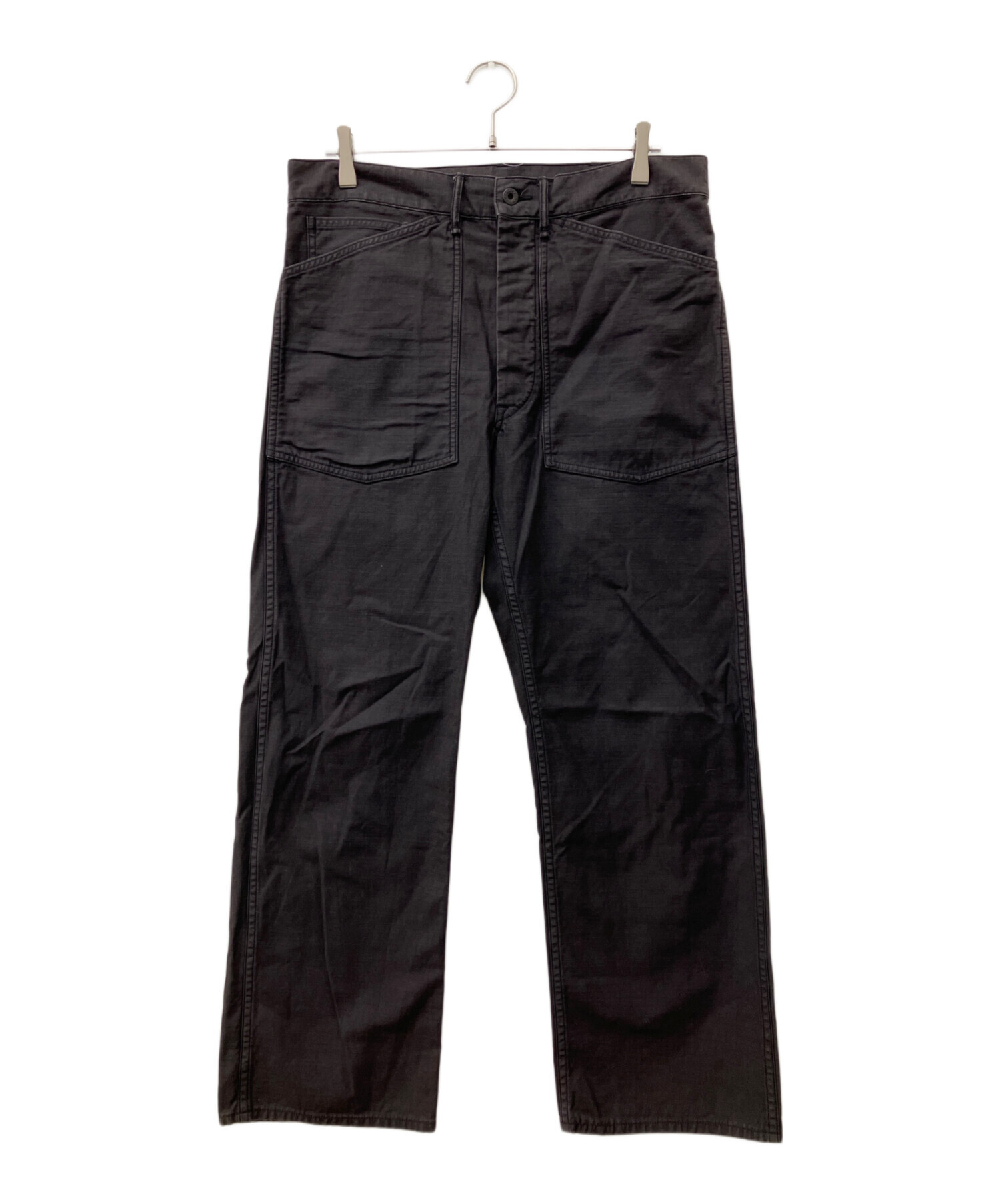 中古・古着通販】RRL (ダブルアールエル) ベイカーパンツ 