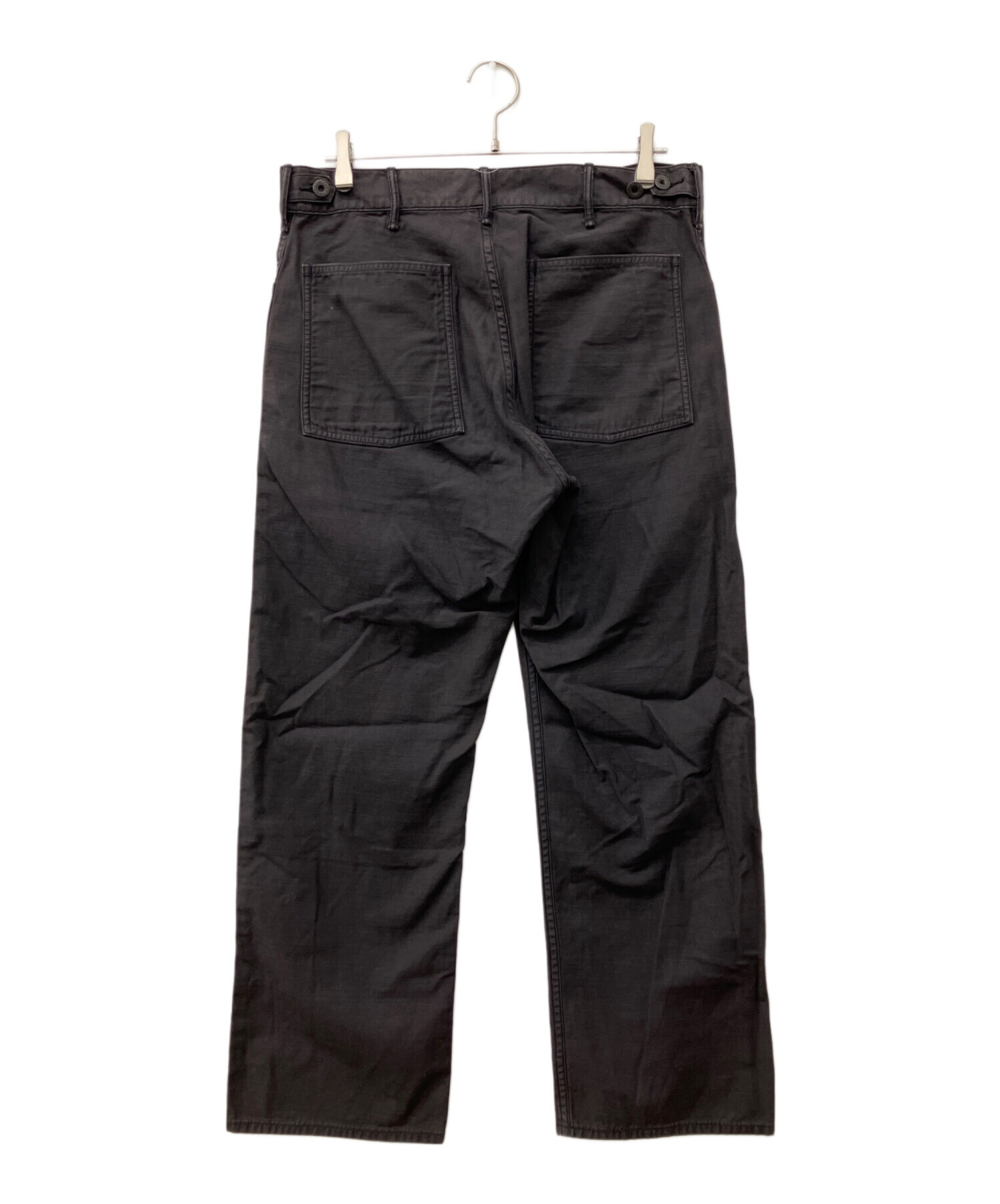 中古・古着通販】RRL (ダブルアールエル) ベイカーパンツ 