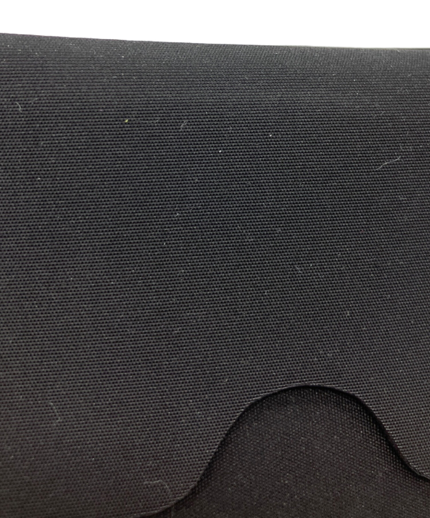 中古・古着通販】RE:FORM (リフォーム) RE:01 COIN SLEEVE ブラック