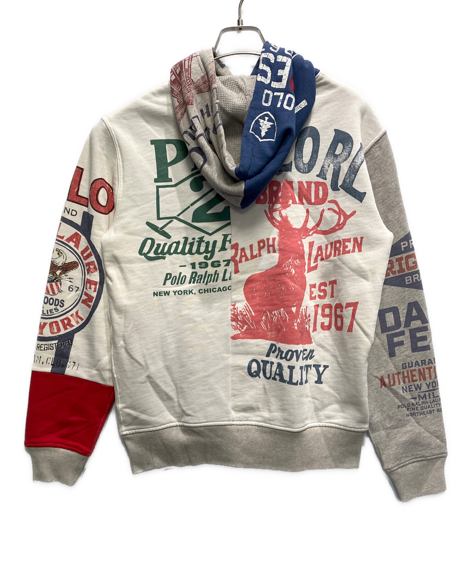 中古・古着通販】POLO RALPH LAUREN (ポロ・ラルフローレン) パッチ