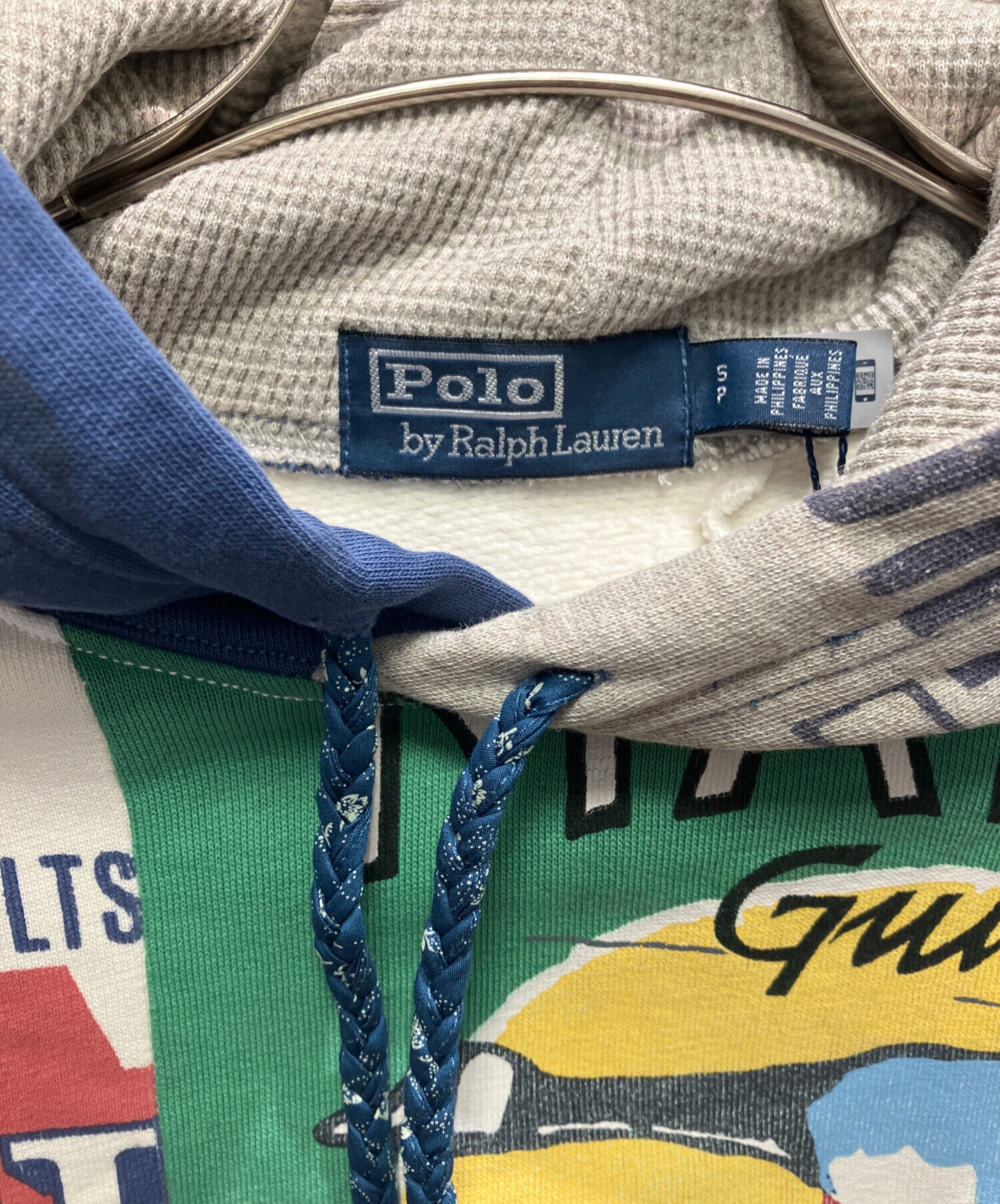 中古・古着通販】POLO RALPH LAUREN (ポロ・ラルフローレン) パッチ