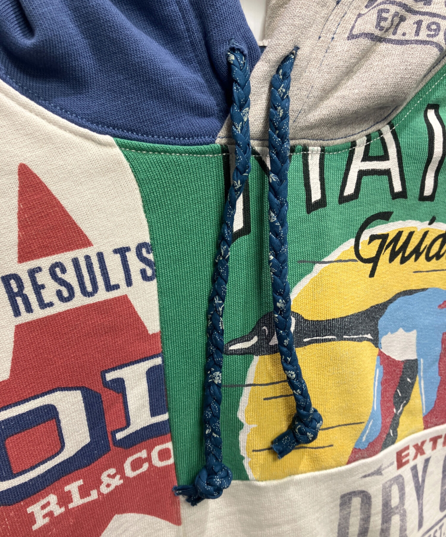 中古・古着通販】POLO RALPH LAUREN (ポロ・ラルフローレン) パッチ
