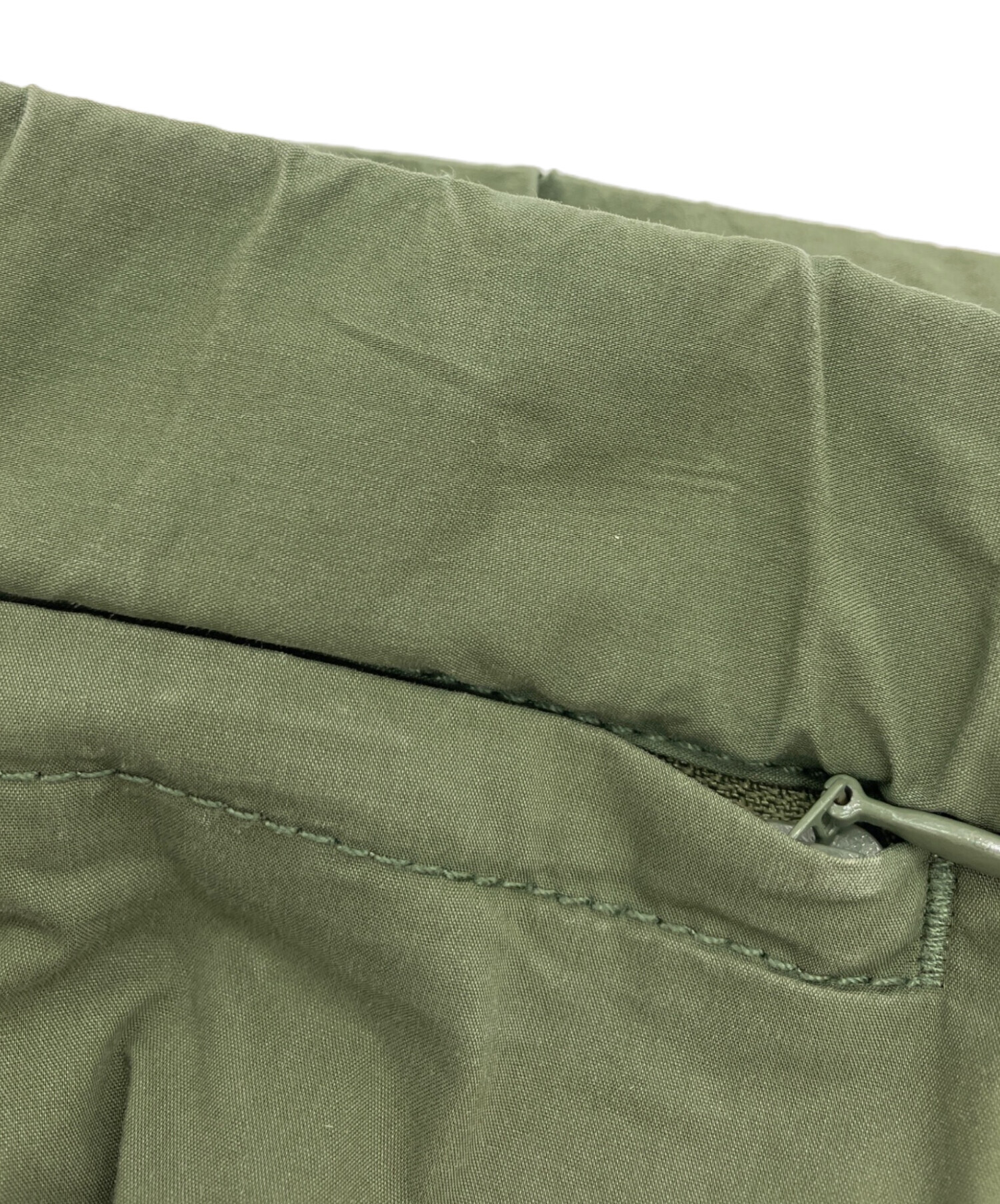 中古・古着通販】FreshService (フレッシュサービス) UTILITY OVER
