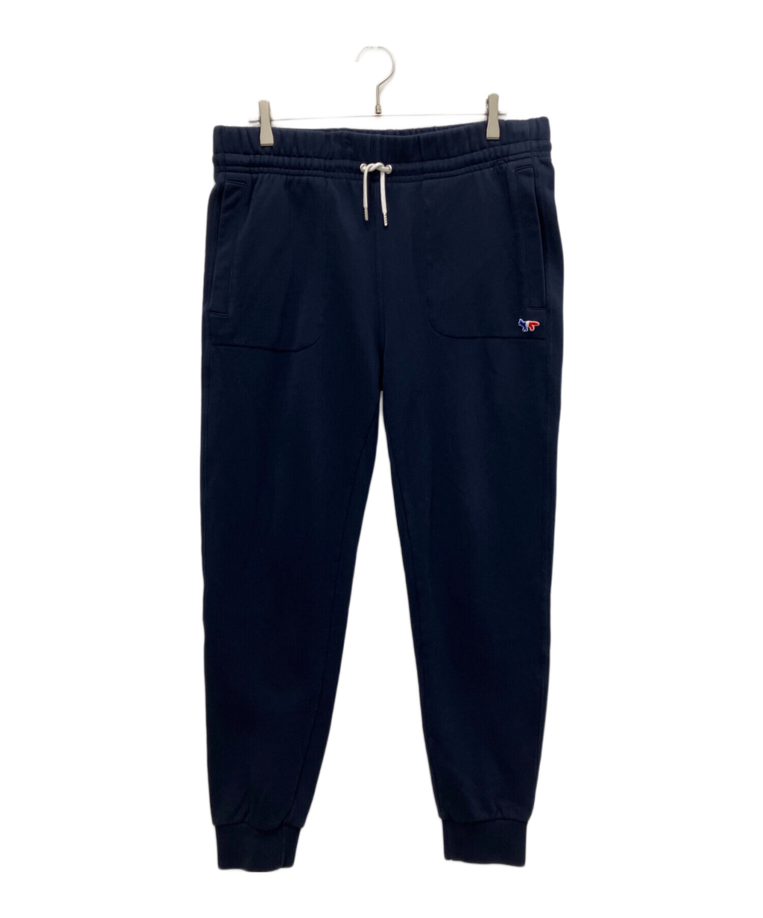 中古・古着通販】maison kitsune (メゾンキツネ) スウェットパンツ