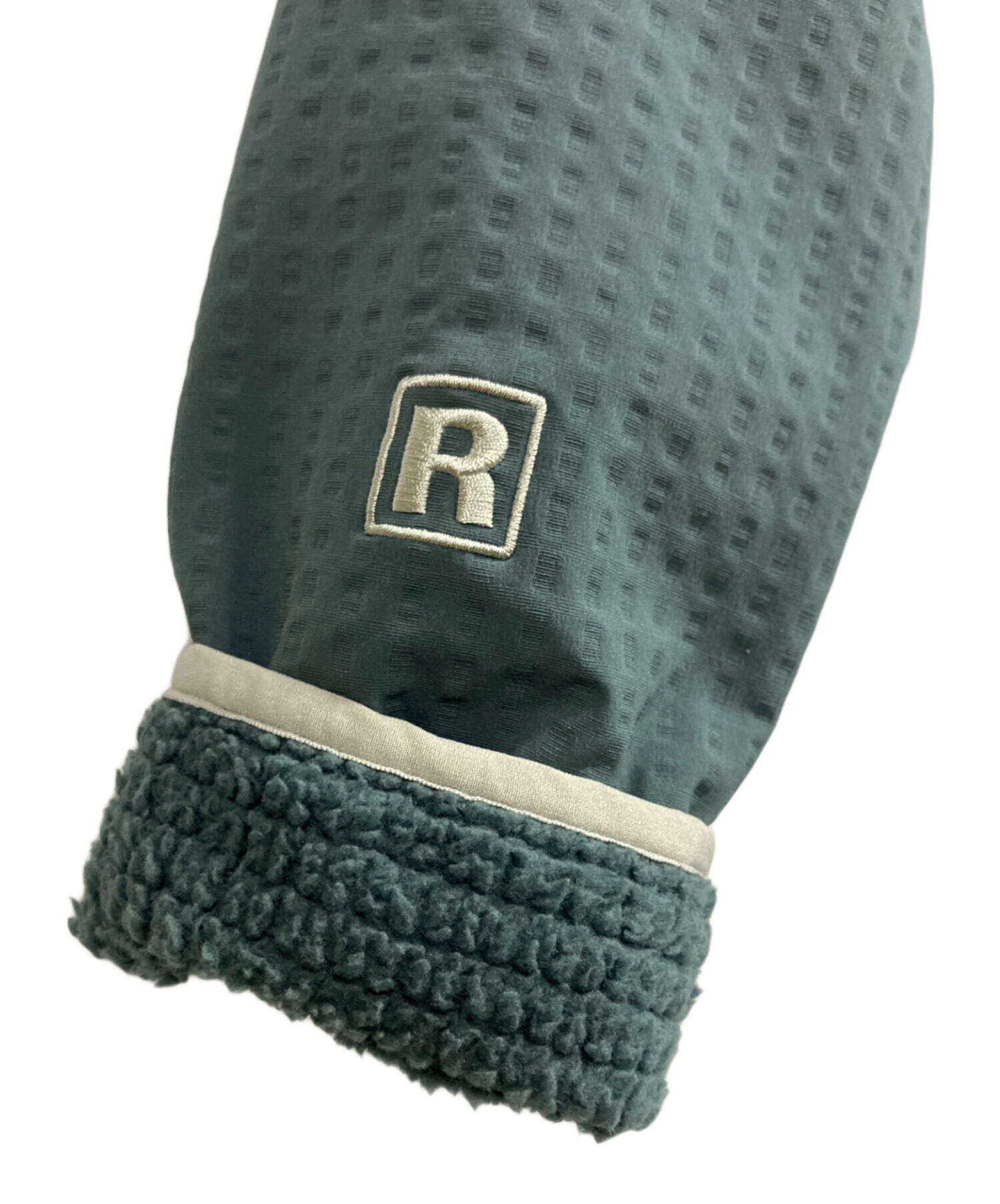 中古・古着通販】Patagonia (パタゴニア) R2テックフェイスジャケット