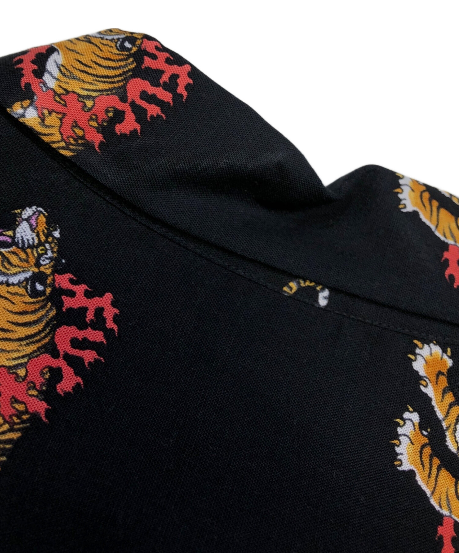 中古・古着通販】WACKO MARIA (ワコマリア) TIM LEHI S/S HAWAIIAN