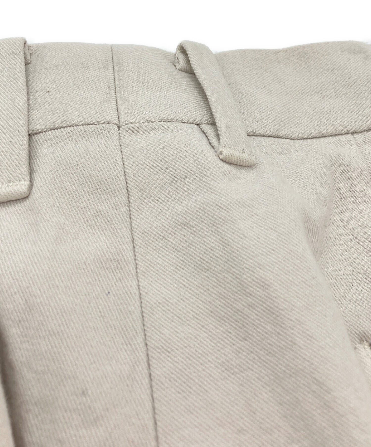 中古・古着通販】MAATEE&SONS (マーティーアンドサンズ) 俺のCHINO-PAN 