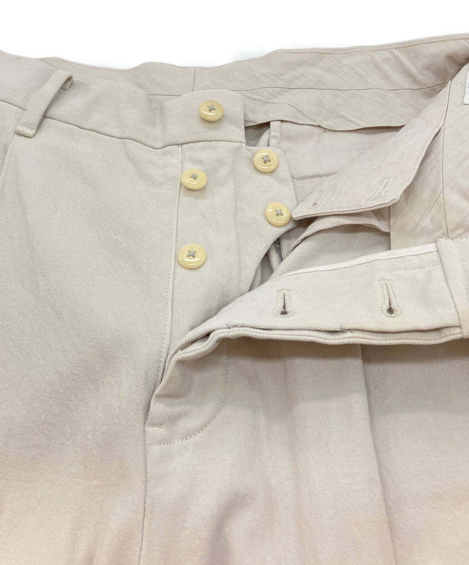 中古・古着通販】MAATEE&SONS (マーティーアンドサンズ) 俺のCHINO-PAN 