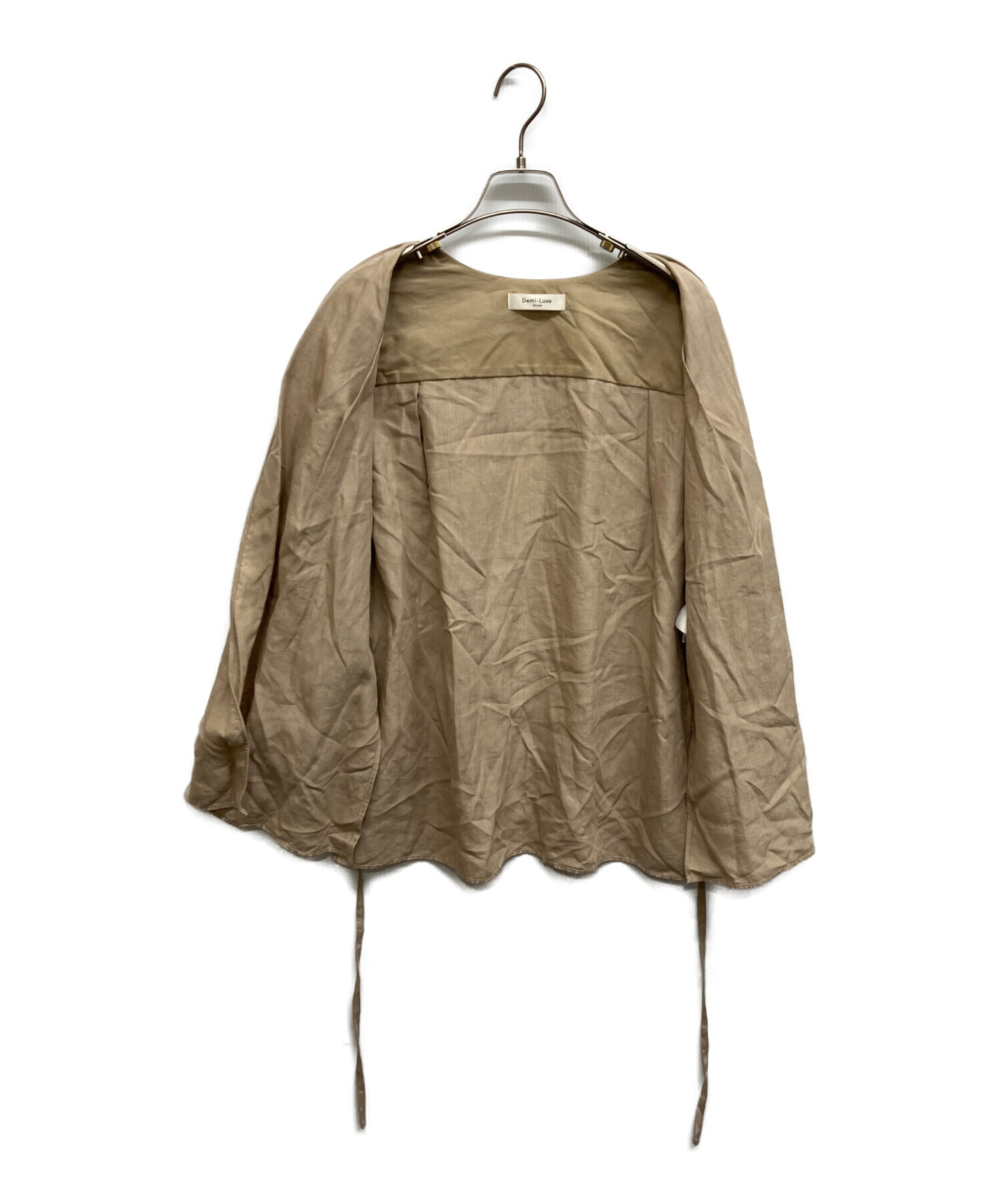 中古・古着通販】Demi-Luxe BEAMS (デミルクス ビームス) シンプル