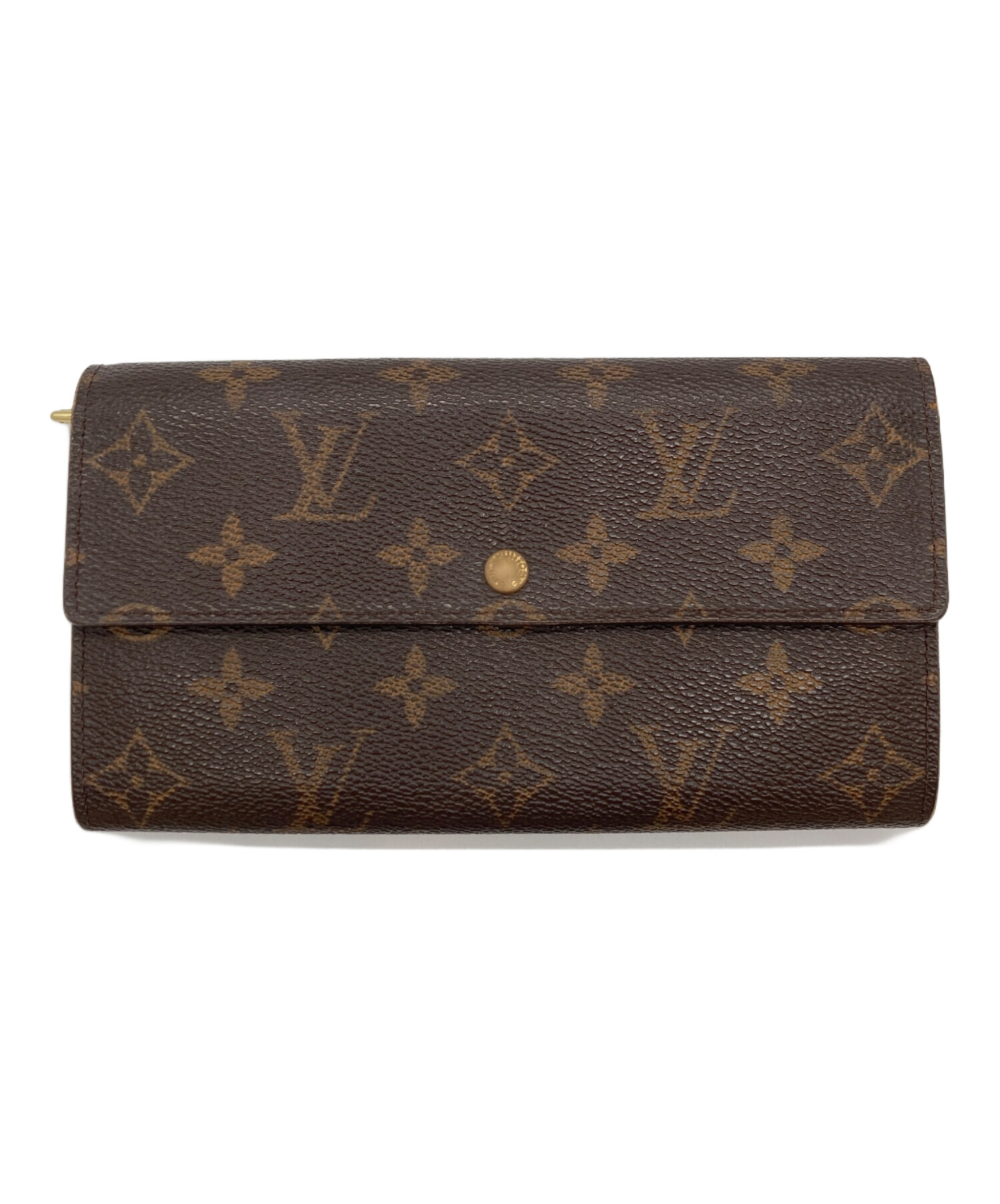 中古・古着通販】LOUIS VUITTON (ルイ ヴィトン) ポシェット