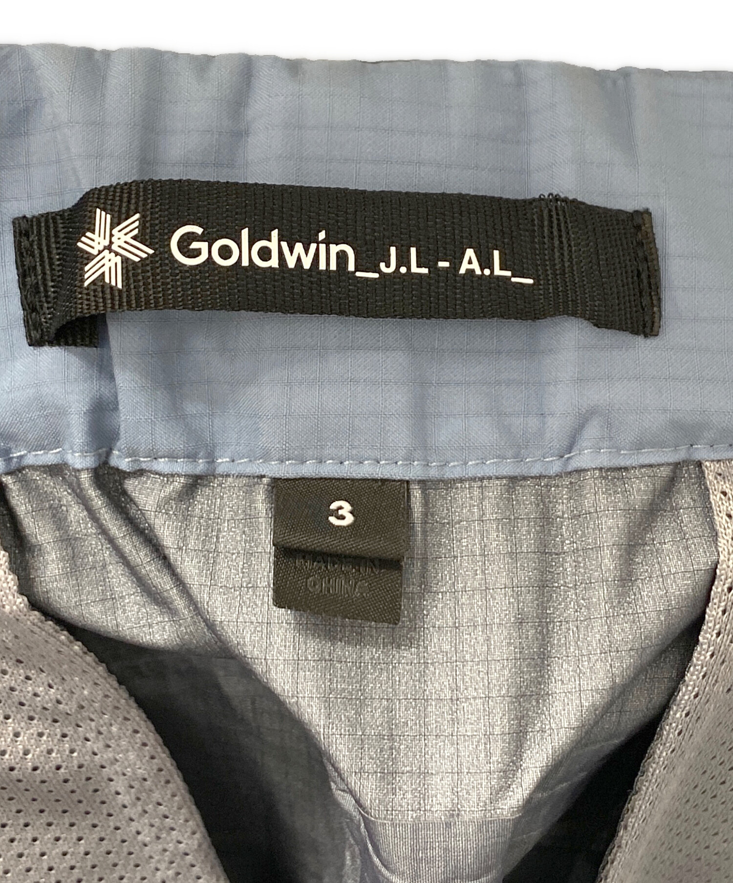 中古・古着通販】GOLDWIN (ゴールドウイン) J.L - A.L (ジェイラル