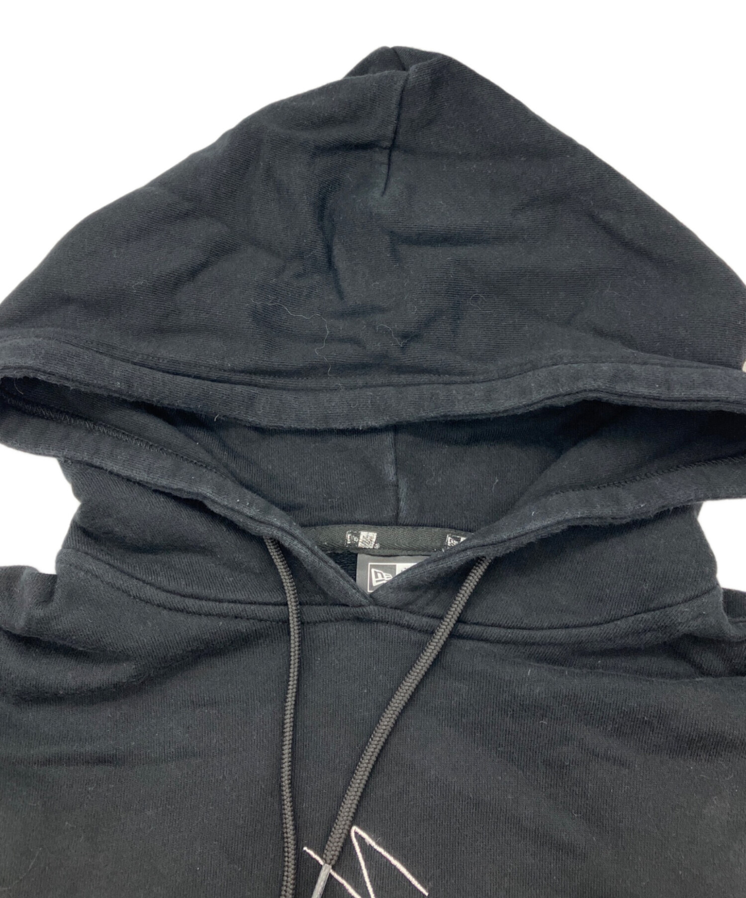 中古・古着通販】YOHJI YAMAMOTO (ヨウジヤマモト) New Era