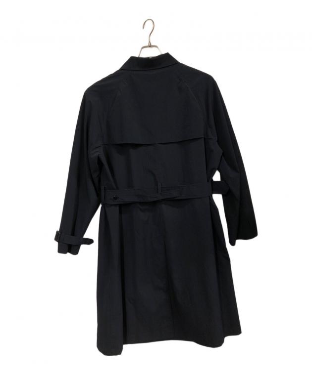 ES:S (Men)/エス トレンチコート 02WCO―PTYP―125 トレンチコート 52／02WCO―PTYP―125 | ES:S (Men)/エス