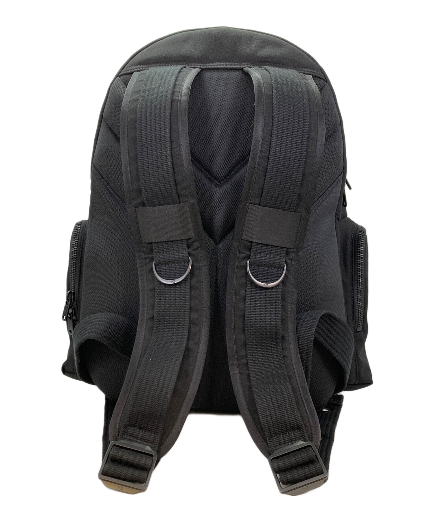 中古・古着通販】Y-3 (ワイスリー) UTILITY BACKPACKバックパック