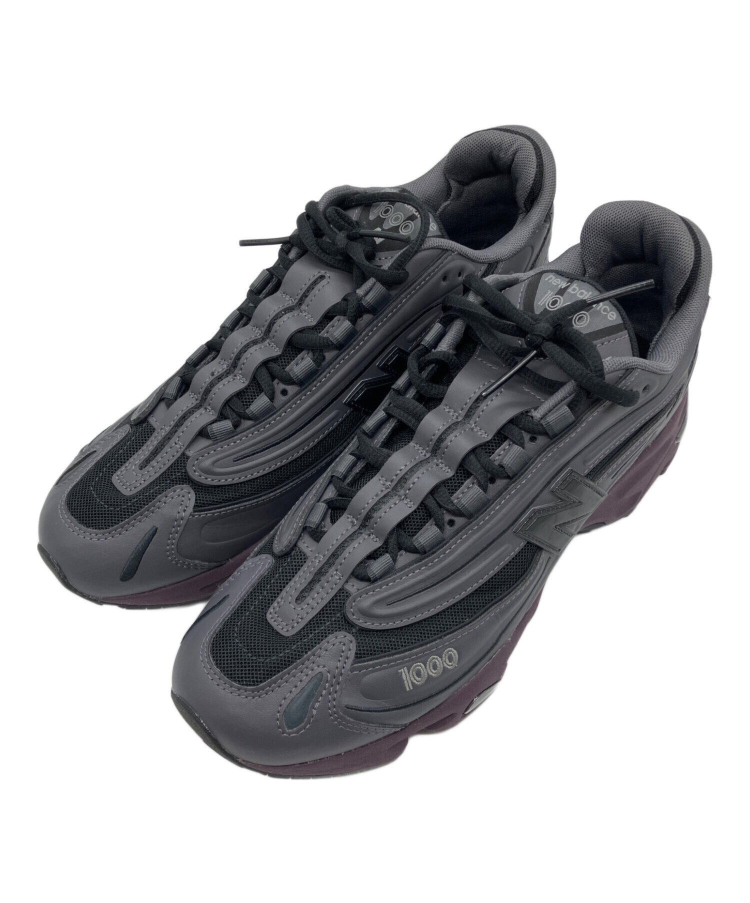 中古・古着通販】NEW BALANCE (ニューバランス) スニーカー M1000 