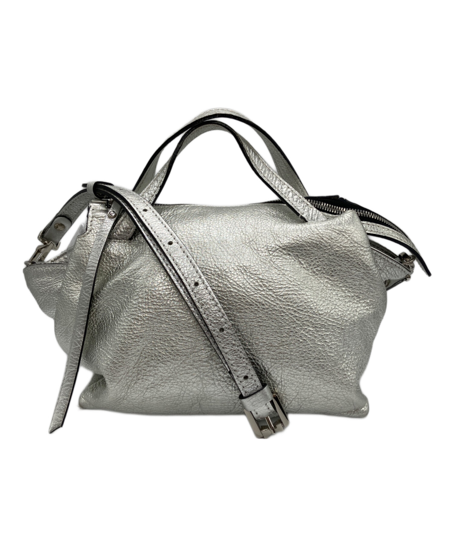 中古・古着通販】GIANNI CHIARINI (ジャンニ キアリーニ) 2WAY