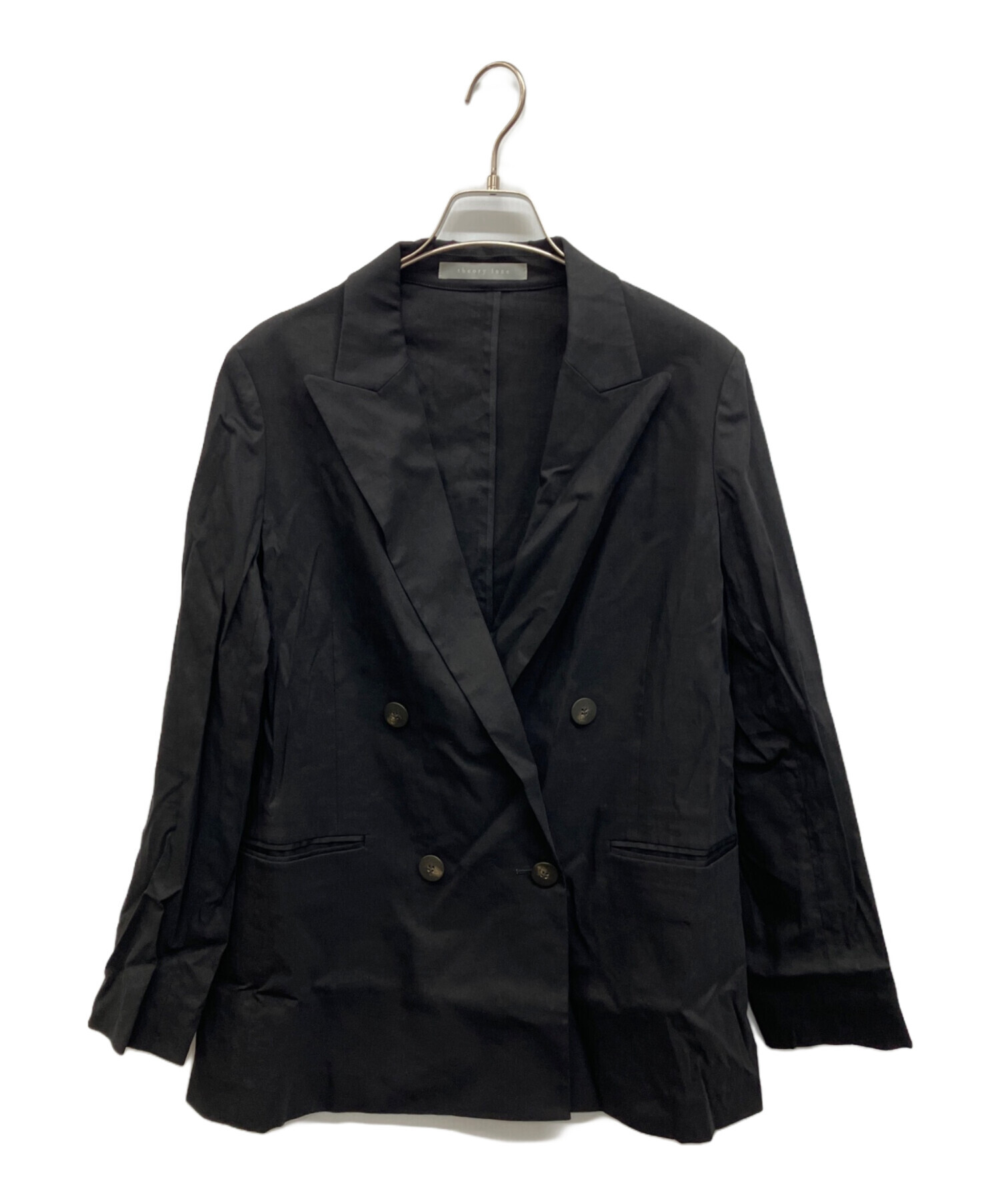 中古・古着通販】theory luxe (セオリーリュクス) リネンダブル