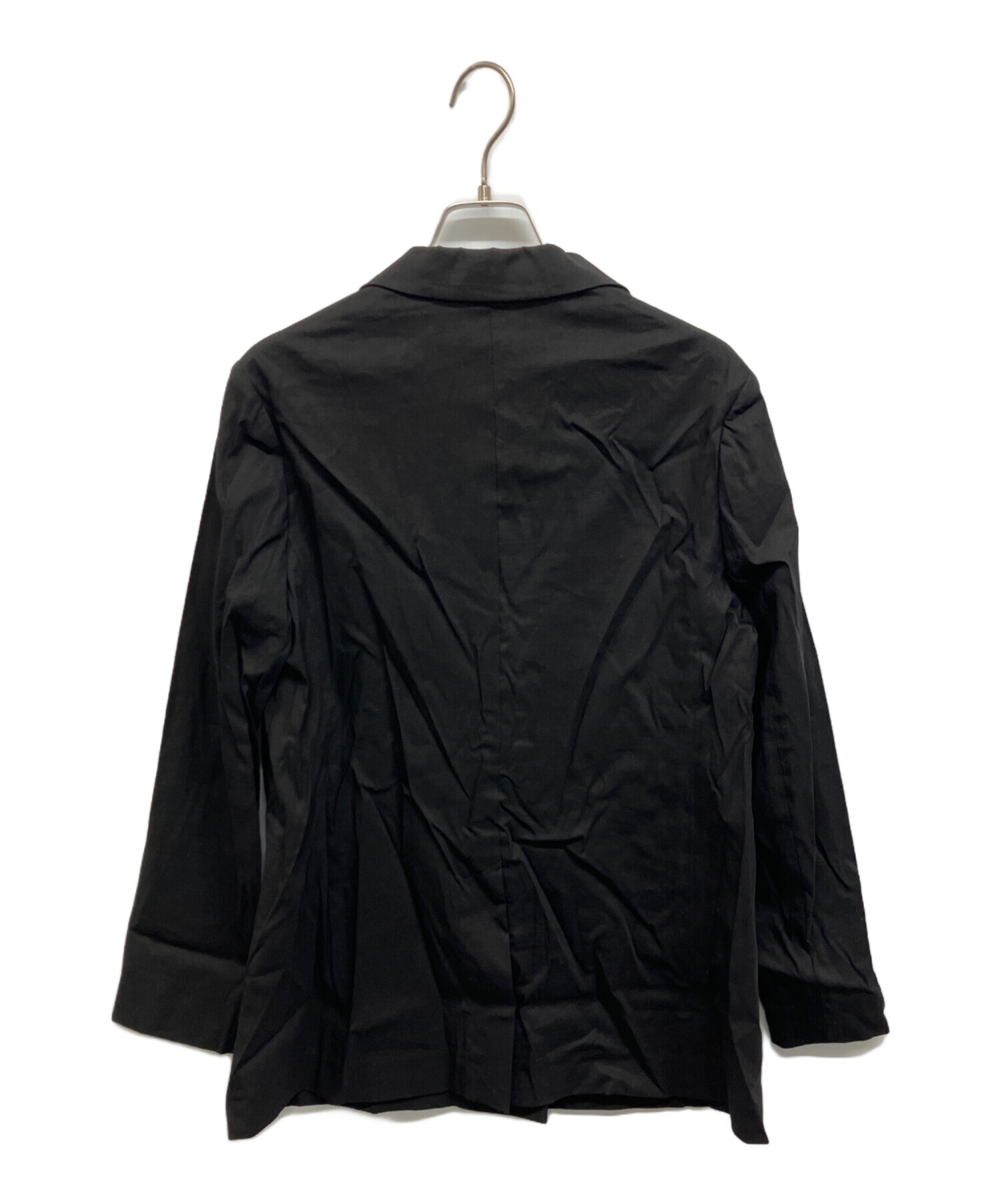 【新品タグ付き】Theory luxe ジャケット38 中古・古着通販】theory luxe (セオリーリュクス) リネンダブル