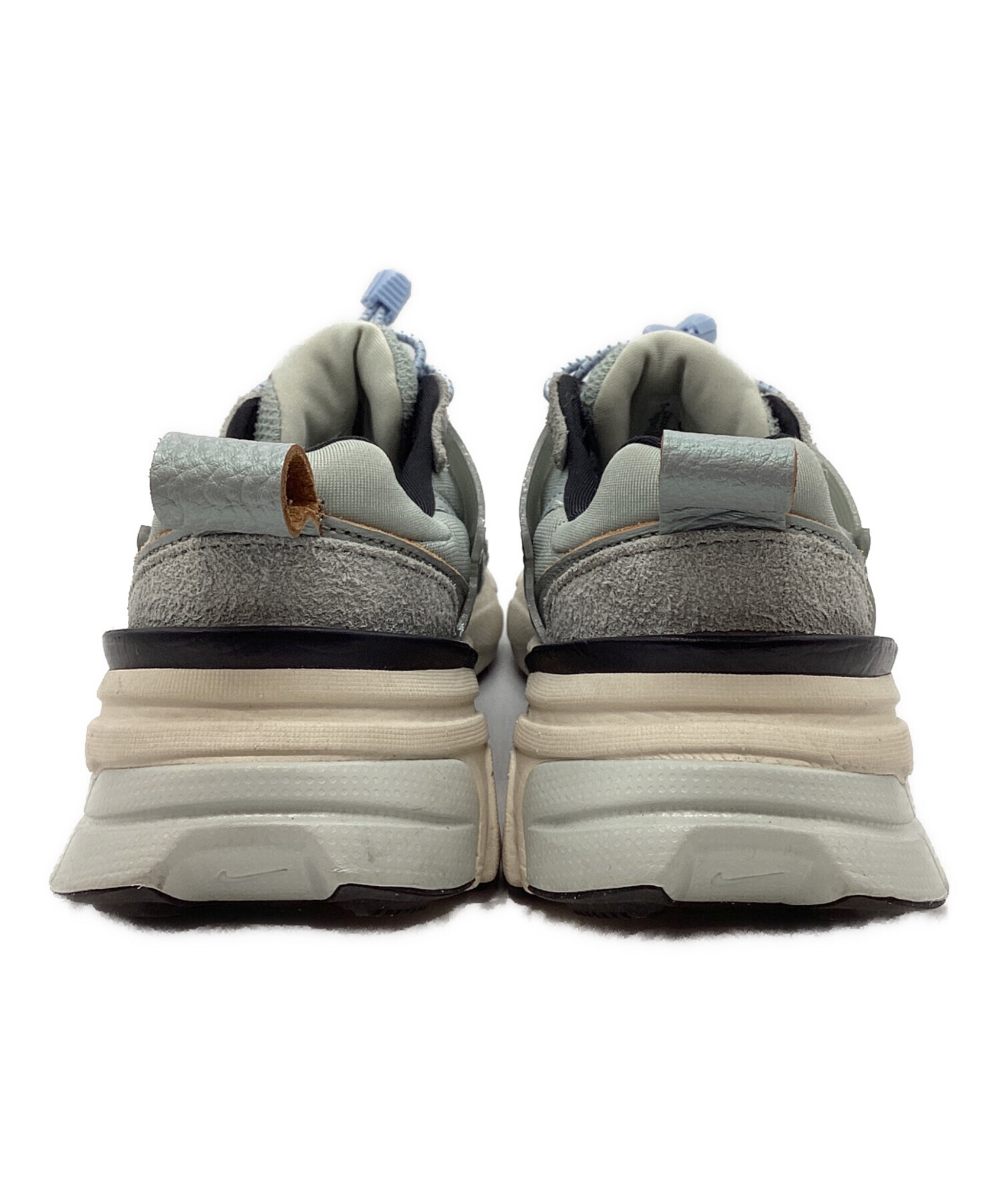 中古・古着通販】NIKE (ナイキ) スニーカー V2K Run ライトブルー 