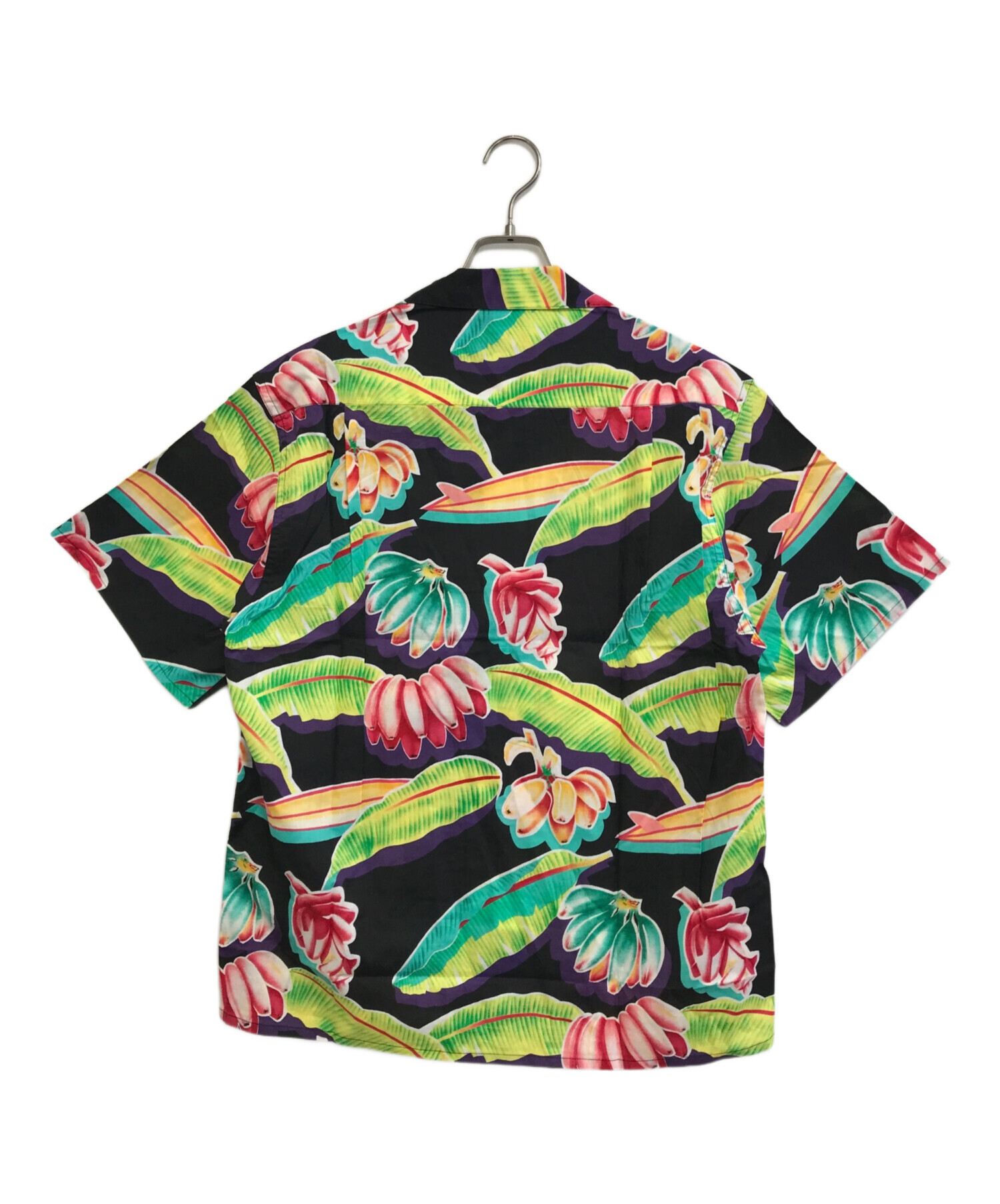 中古・古着通販】pataloha (パタロハ) 88 Bananas ヴィンテージアロハ