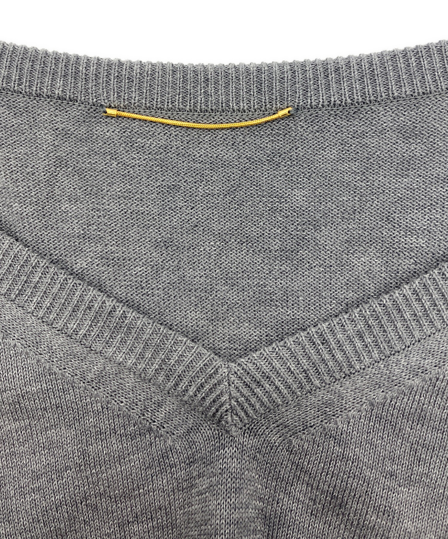 DEUXIEME CLASSE - ★専用★ドゥーズィエムクラス グレーチュニック 中古・古着通販】DEUXIEME CLASSE (ドゥーズィエム クラス) Beauty V