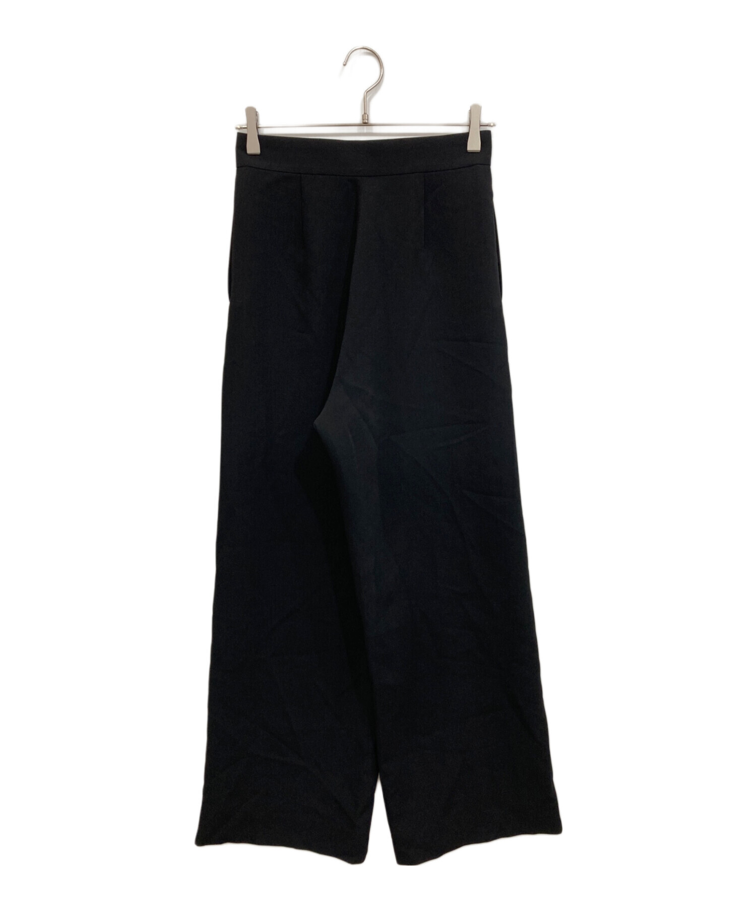 中古・古着通販】Plage (プラージュ) MY minimal fit wide パンツ