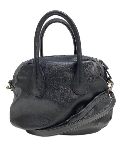 中古・古着通販】BEARDSLEY (ビアズリー) ラウンドミニボストンバック