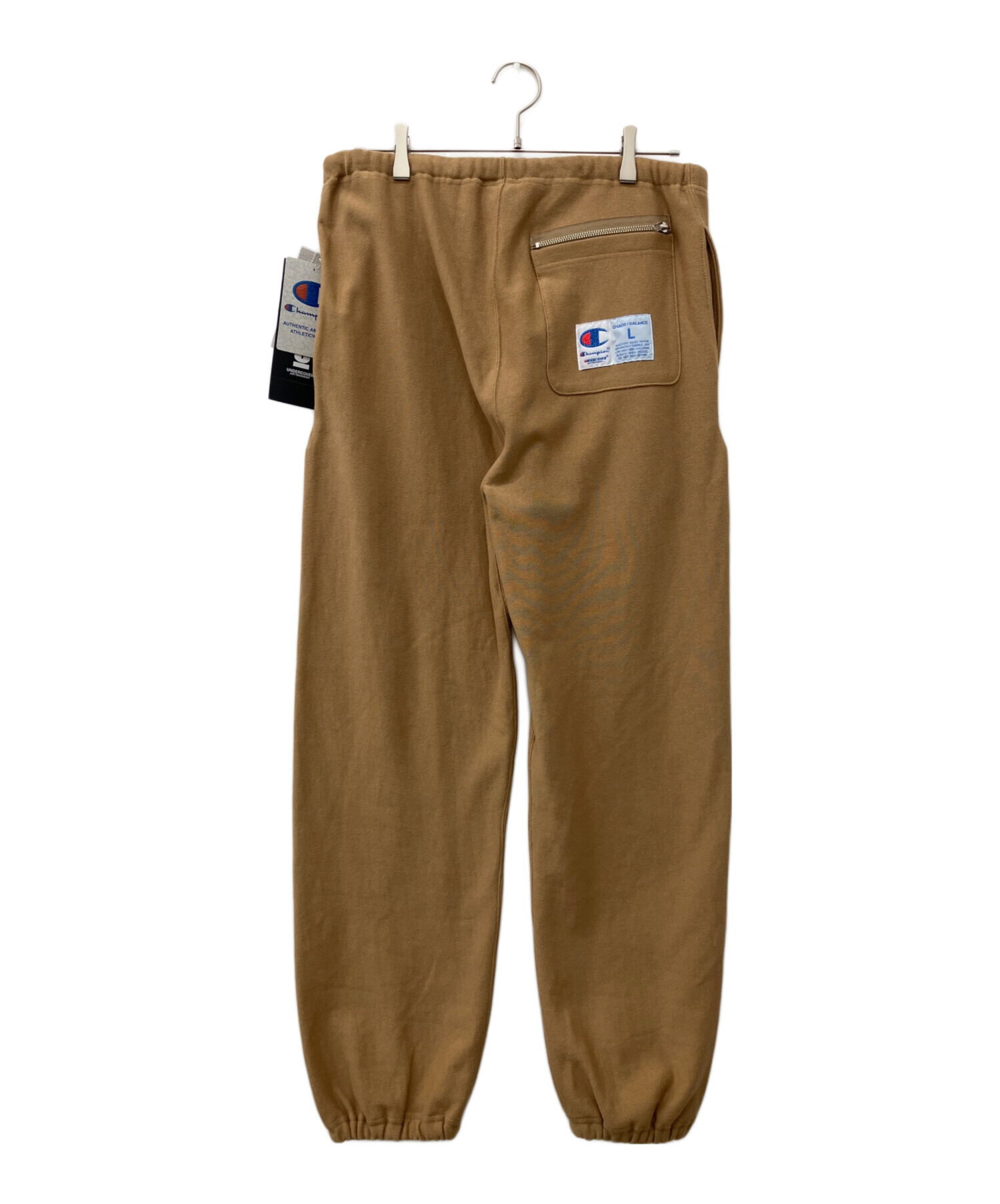 中古・古着通販】UNDERCOVER (アンダーカバー) Champion (チャンピオン