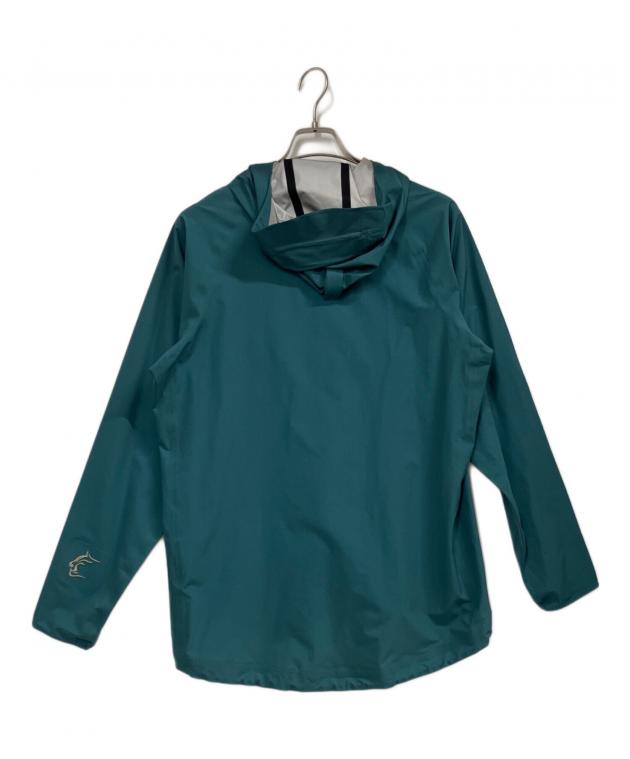 中古・古着通販】Teton Bros (ティートンブロス) Tsurugi Lite Jacket