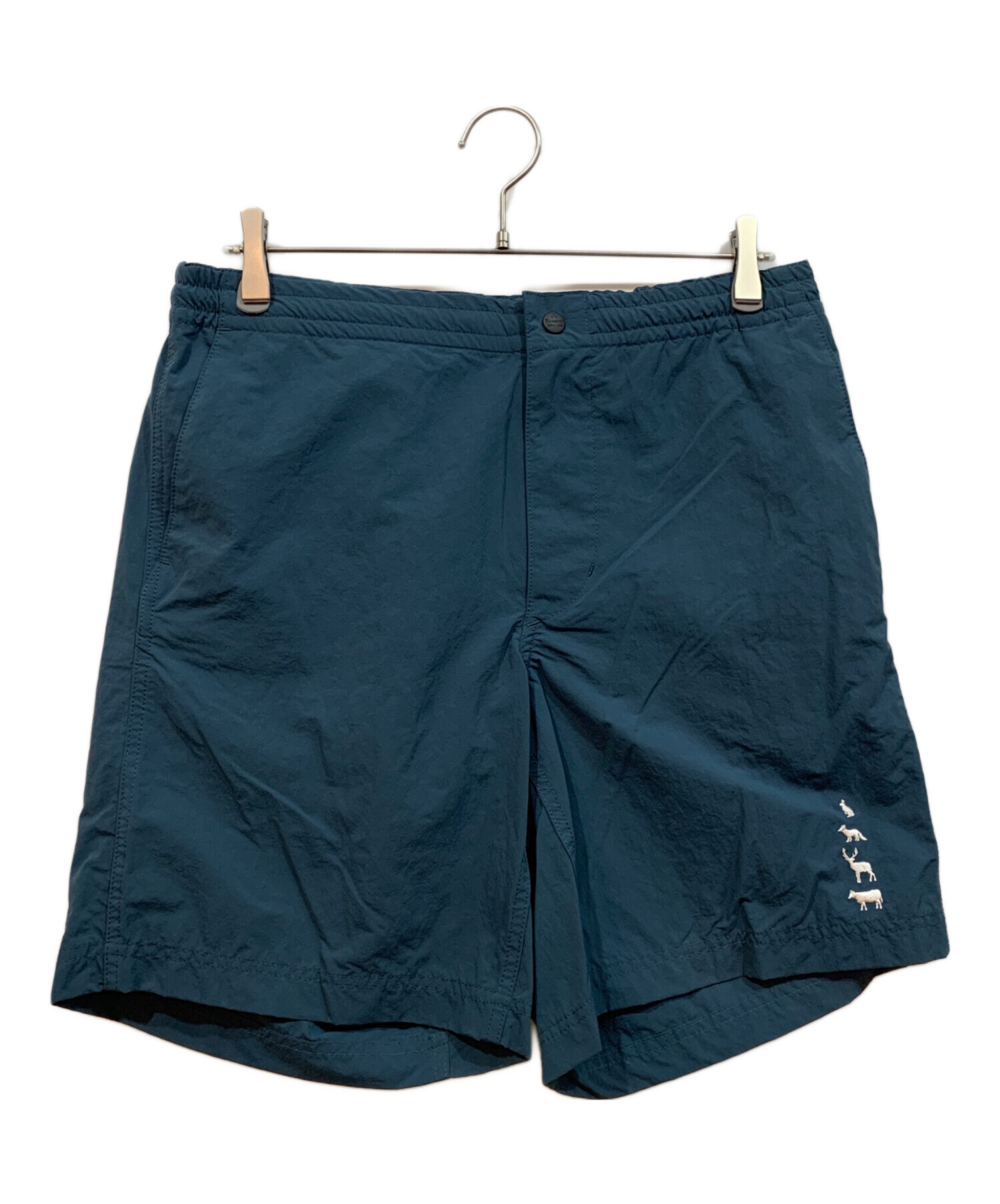 中古・古着通販】MOUNTAIN RESEARCH (マウンテンリサーチ) BAGGY