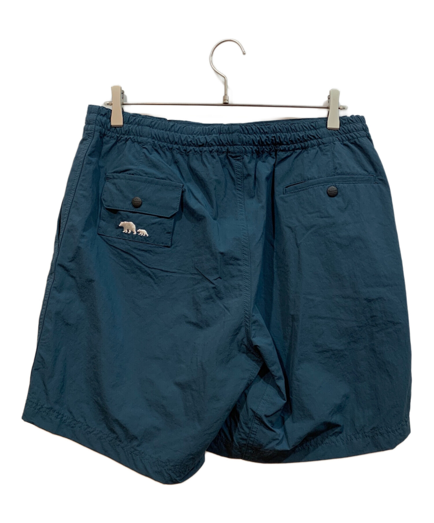 中古・古着通販】MOUNTAIN RESEARCH (マウンテンリサーチ) BAGGY