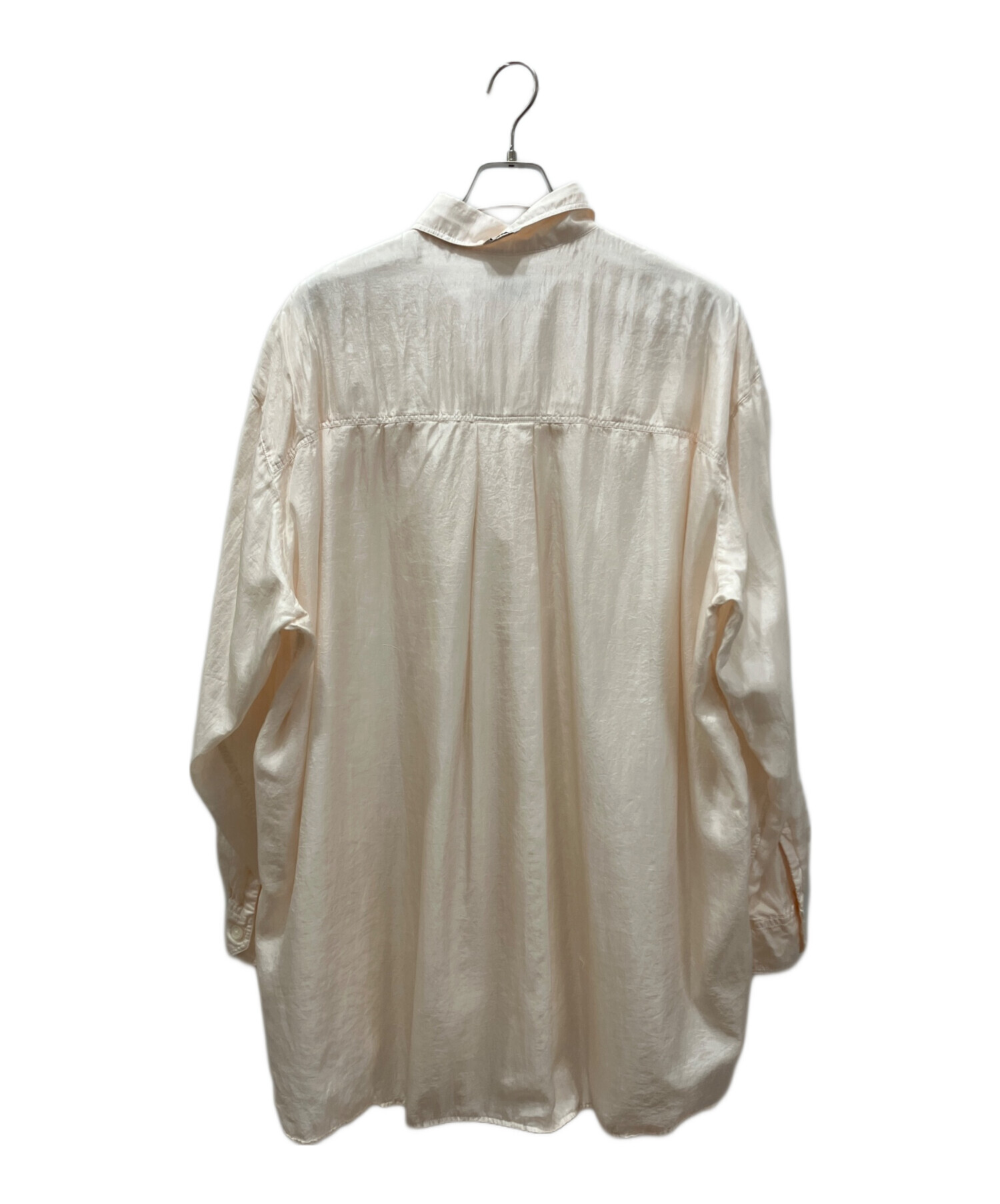 中古・古着通販】OUR LEGACY (アワーレガシー) DARLING SHIRT