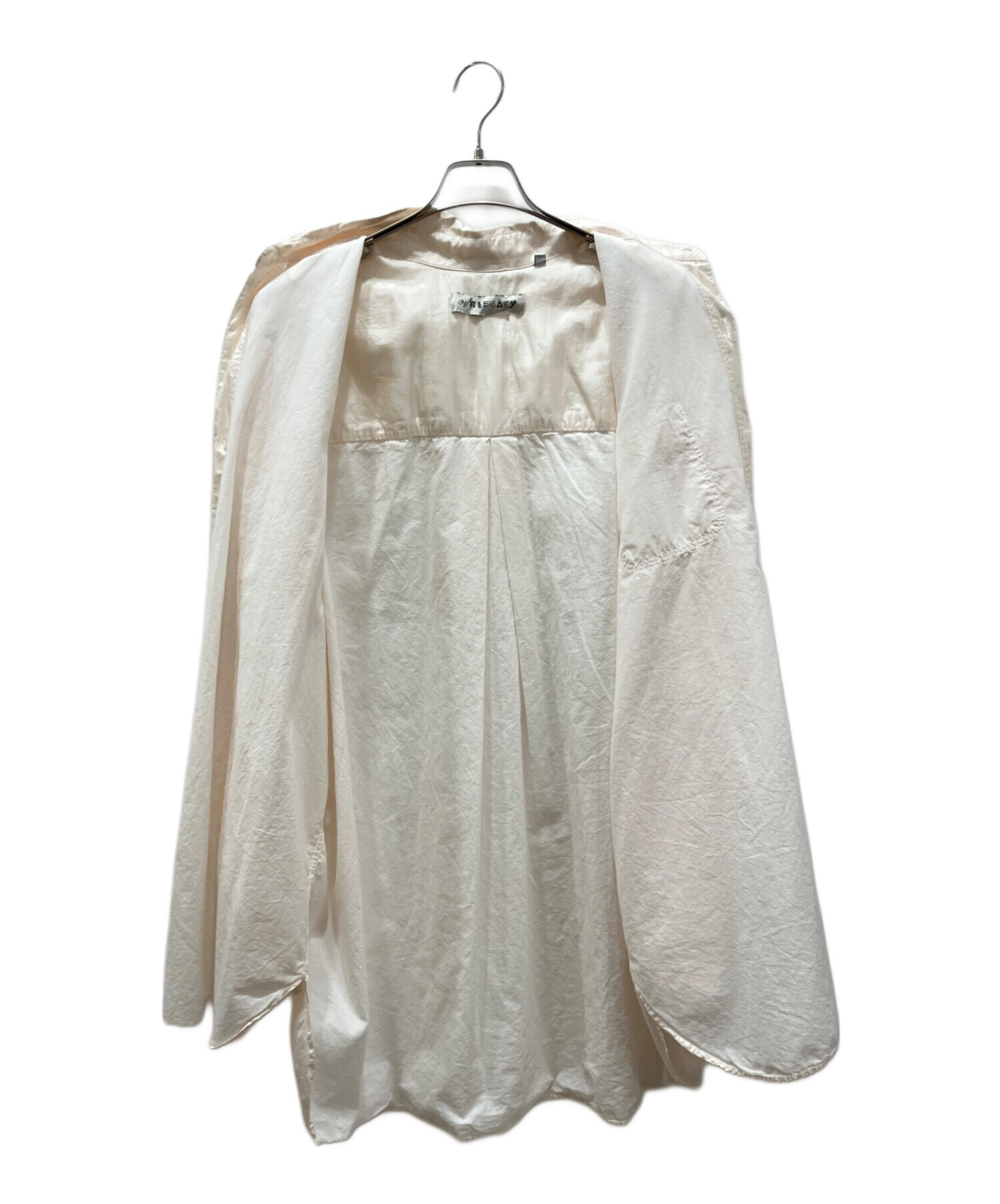 中古・古着通販】OUR LEGACY (アワーレガシー) DARLING SHIRT