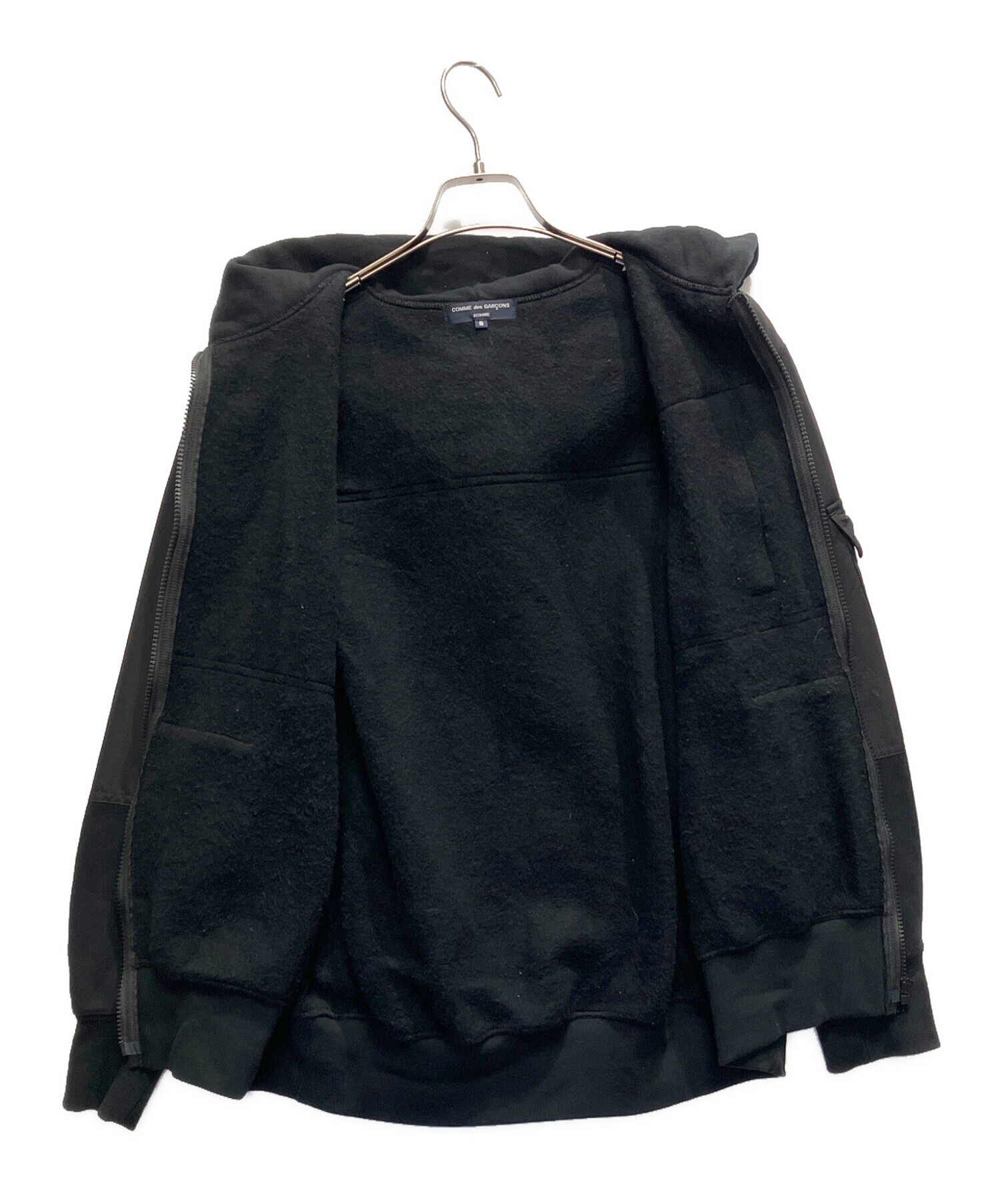 COMME des GARCONS HOMME フーディ　L HF-T020 CDG（COMME des GARCONS） CDG コムデギャルソン COMME GARCONS