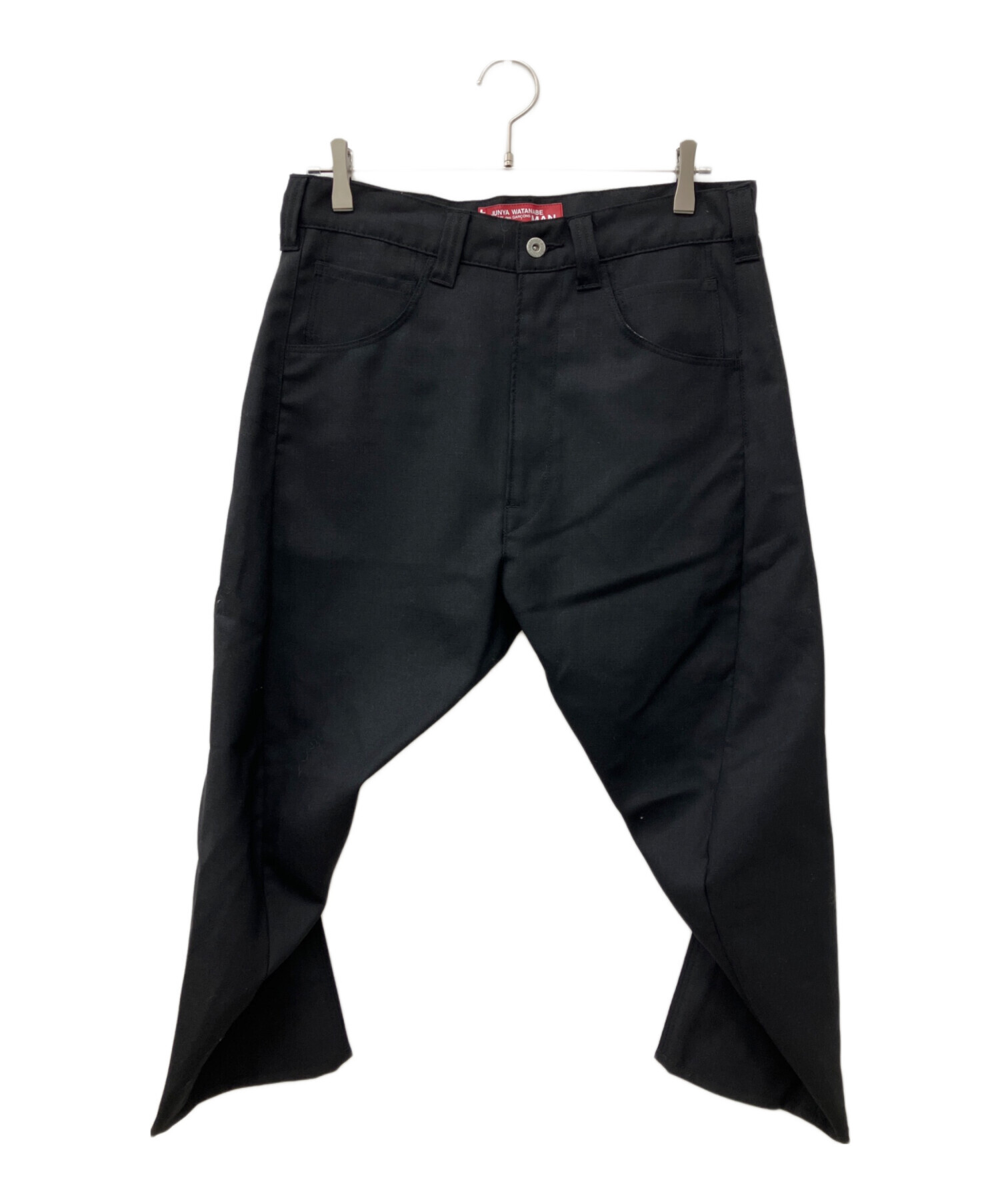 中古・古着通販】COMME des GARCONS JUNYA WATANABE MAN (コム デ