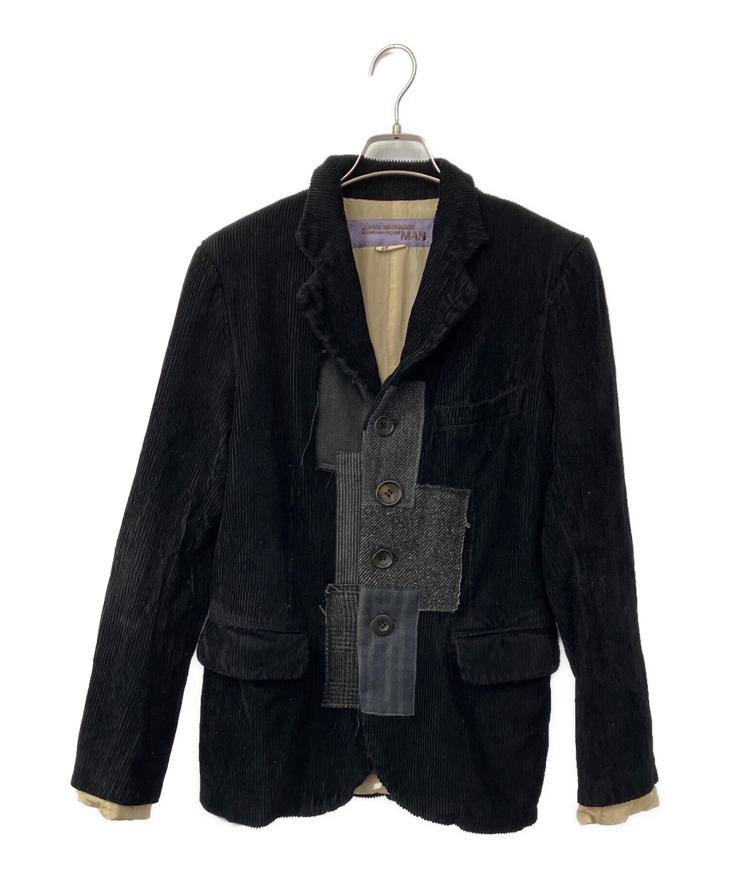 中古・古着通販】COMME des GARCONS JUNYA WATANABE MAN (コム デ