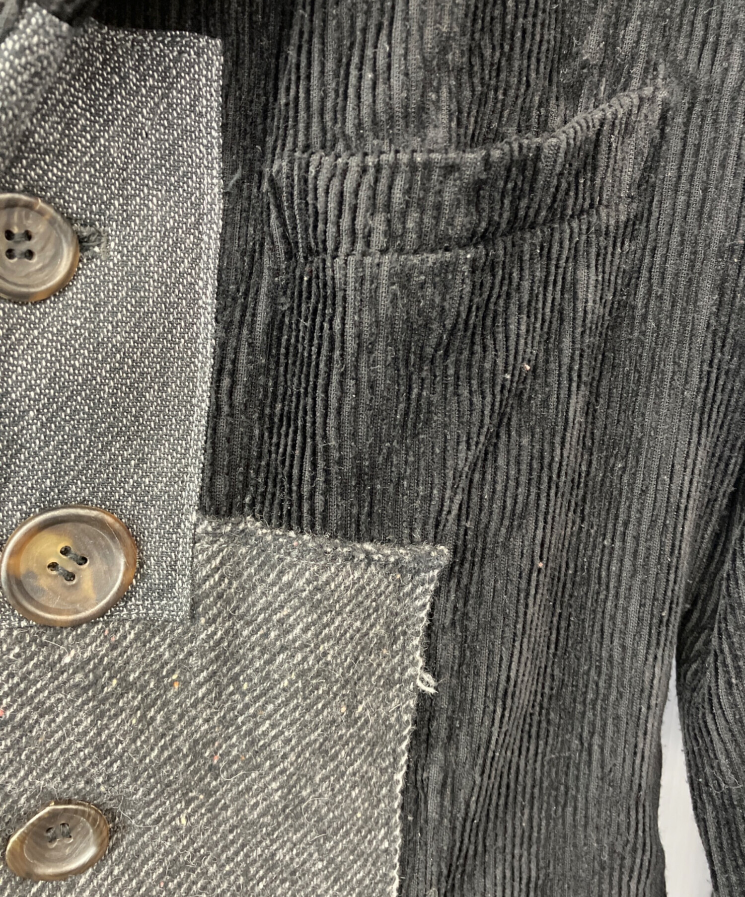 中古・古着通販】COMME des GARCONS JUNYA WATANABE MAN (コム デ