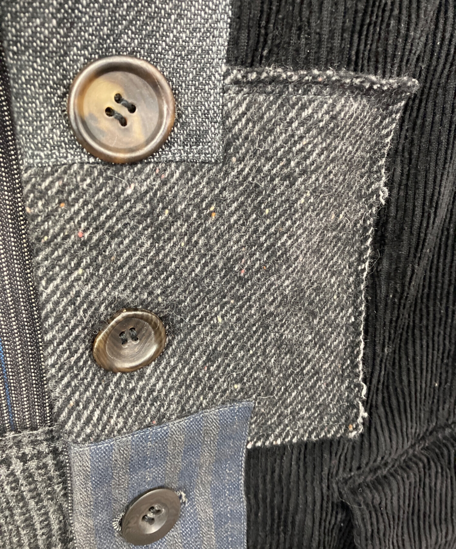 中古・古着通販】COMME des GARCONS JUNYA WATANABE MAN (コム デ