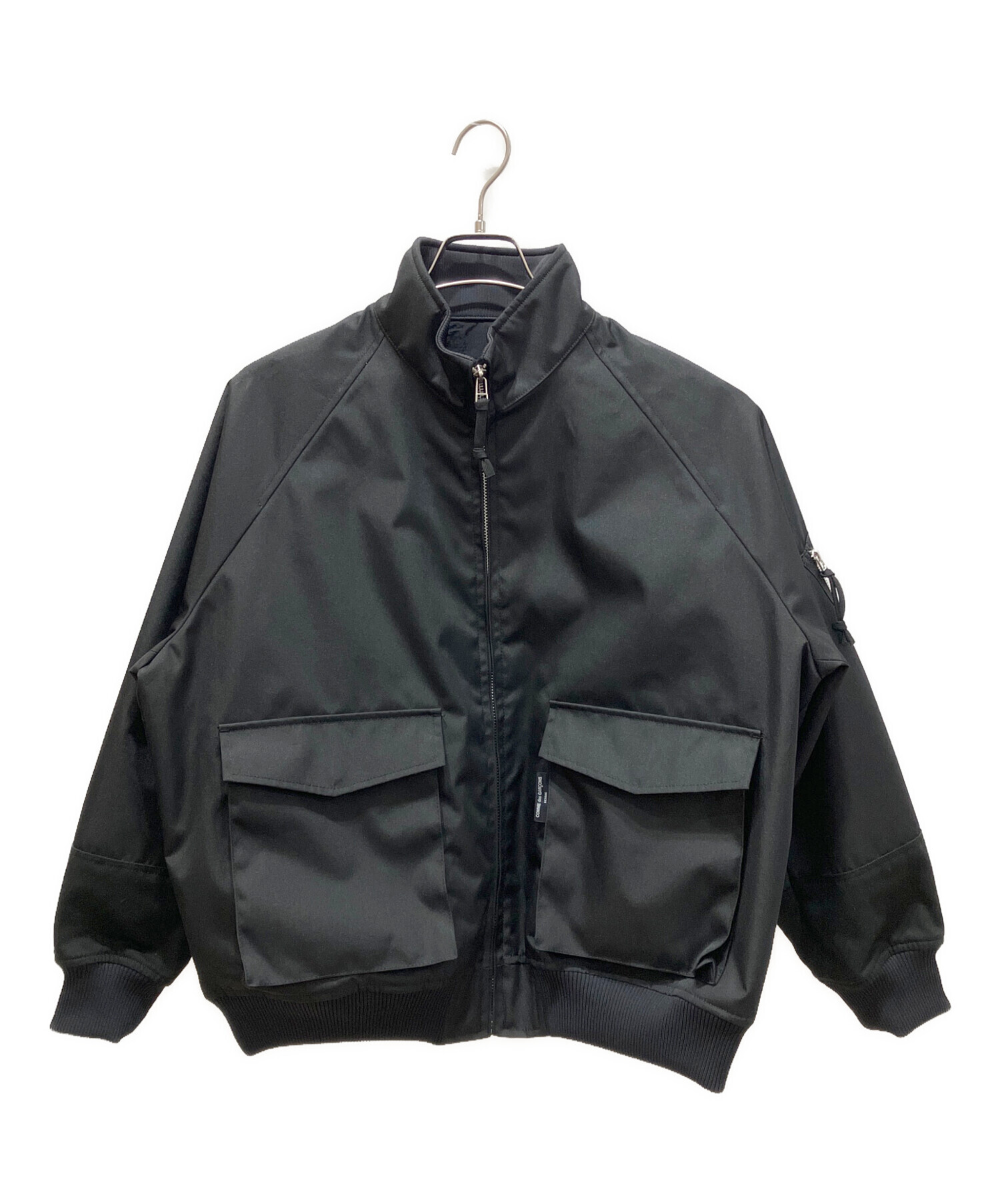 中古・古着通販】COMME des GARCONS HOMME (コムデギャルソン オム