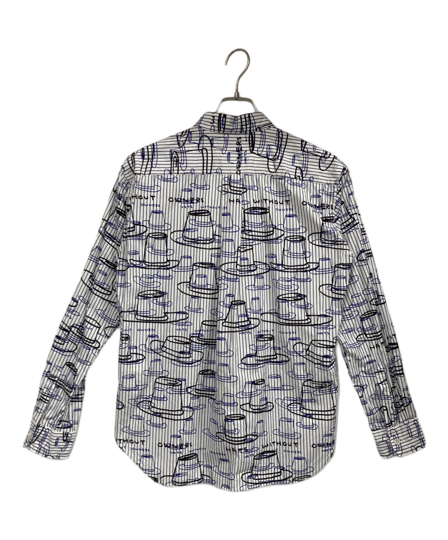 中古・古着通販】COMME des GARCONS HOMME DEUX (コムデギャルソン