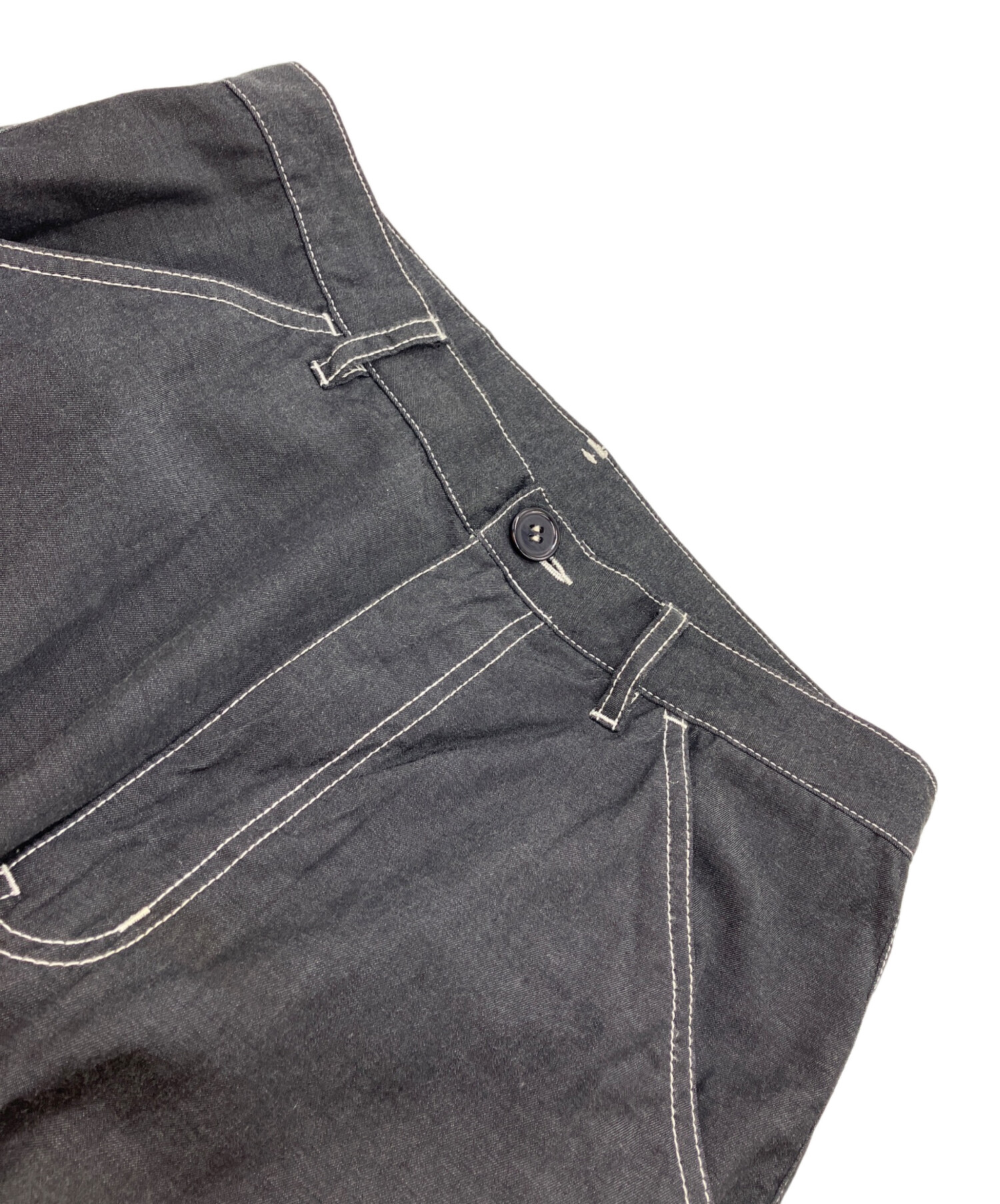 中古・古着通販】COMME des GARCONS HOMME PLUS (コムデギャルソンオム